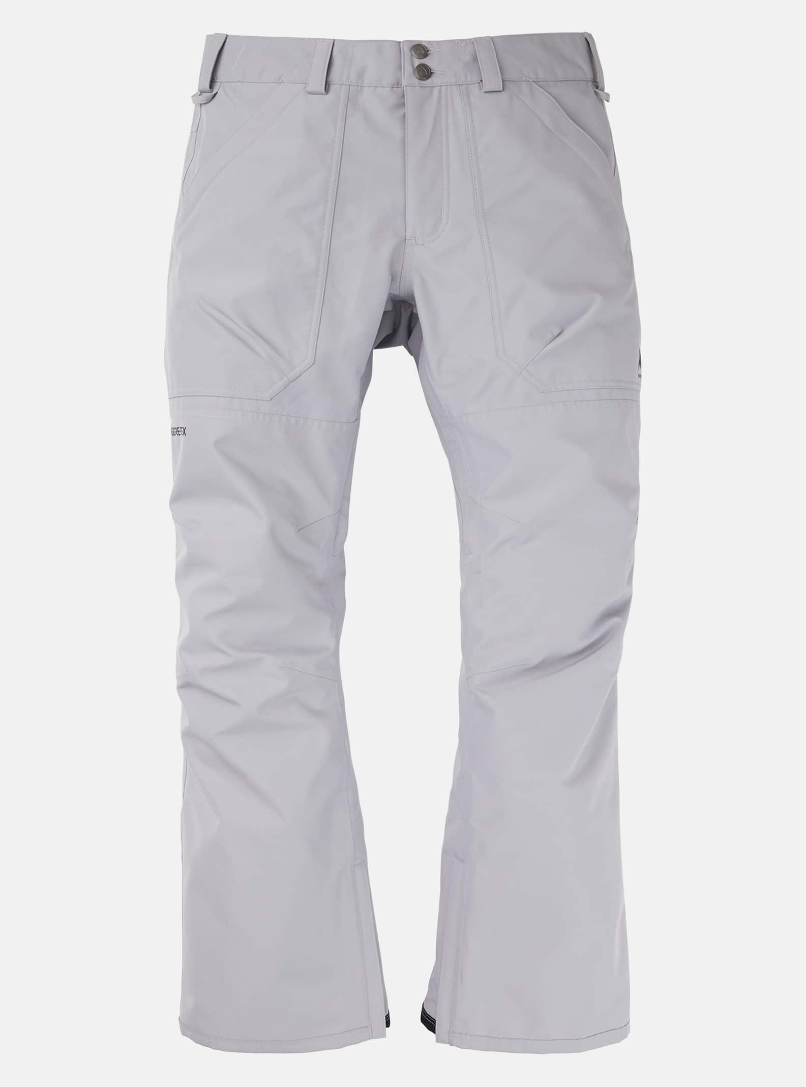 Men's Burton Ballast GORE‑TEX 2L Pants | Burton.com Winter 2024 JP