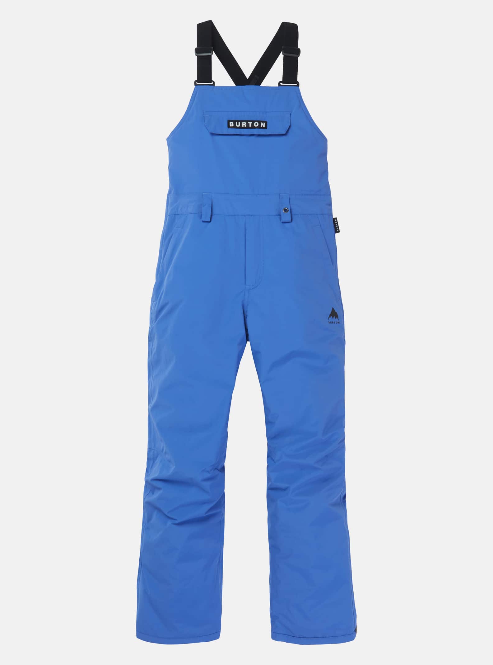 Kids' Burton Skylar 2L Bib Pants | Youth Outerwear | Burton.com