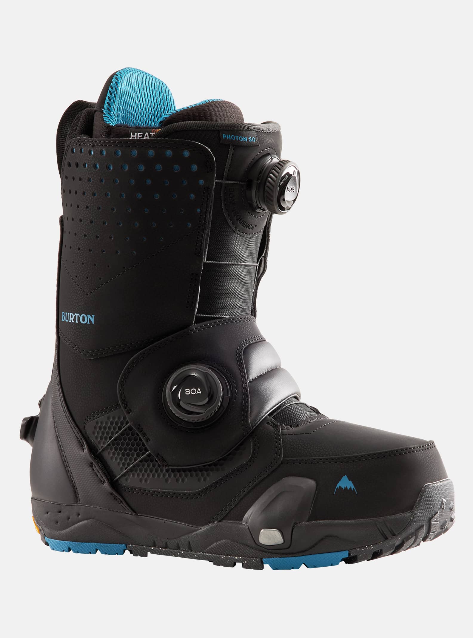 Men's Burton Photon Step On® Snowboard Boots | Burton.com Winter