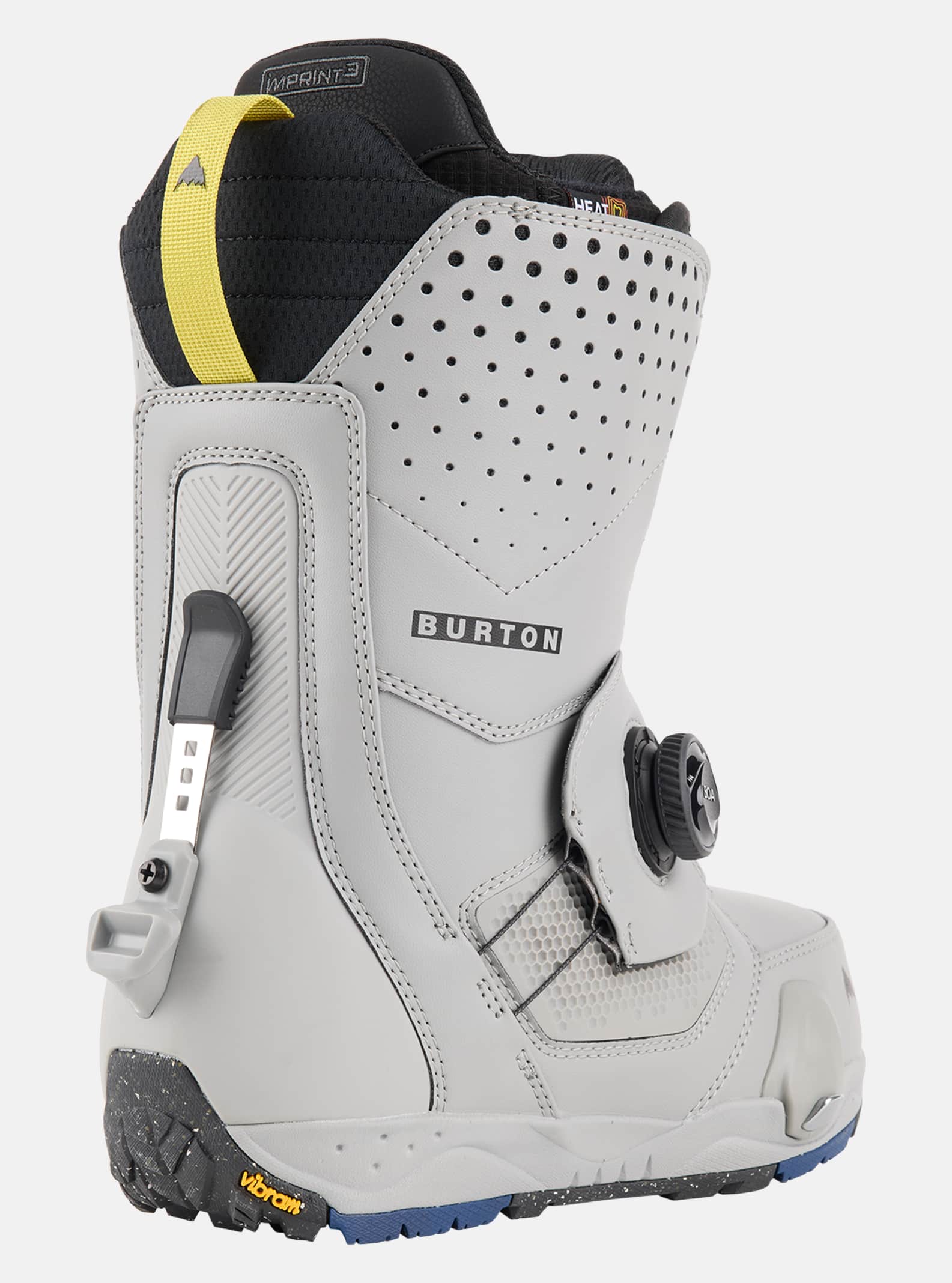 Men's Burton Photon Step On® Wide Snowboard Boots | Burton.com
