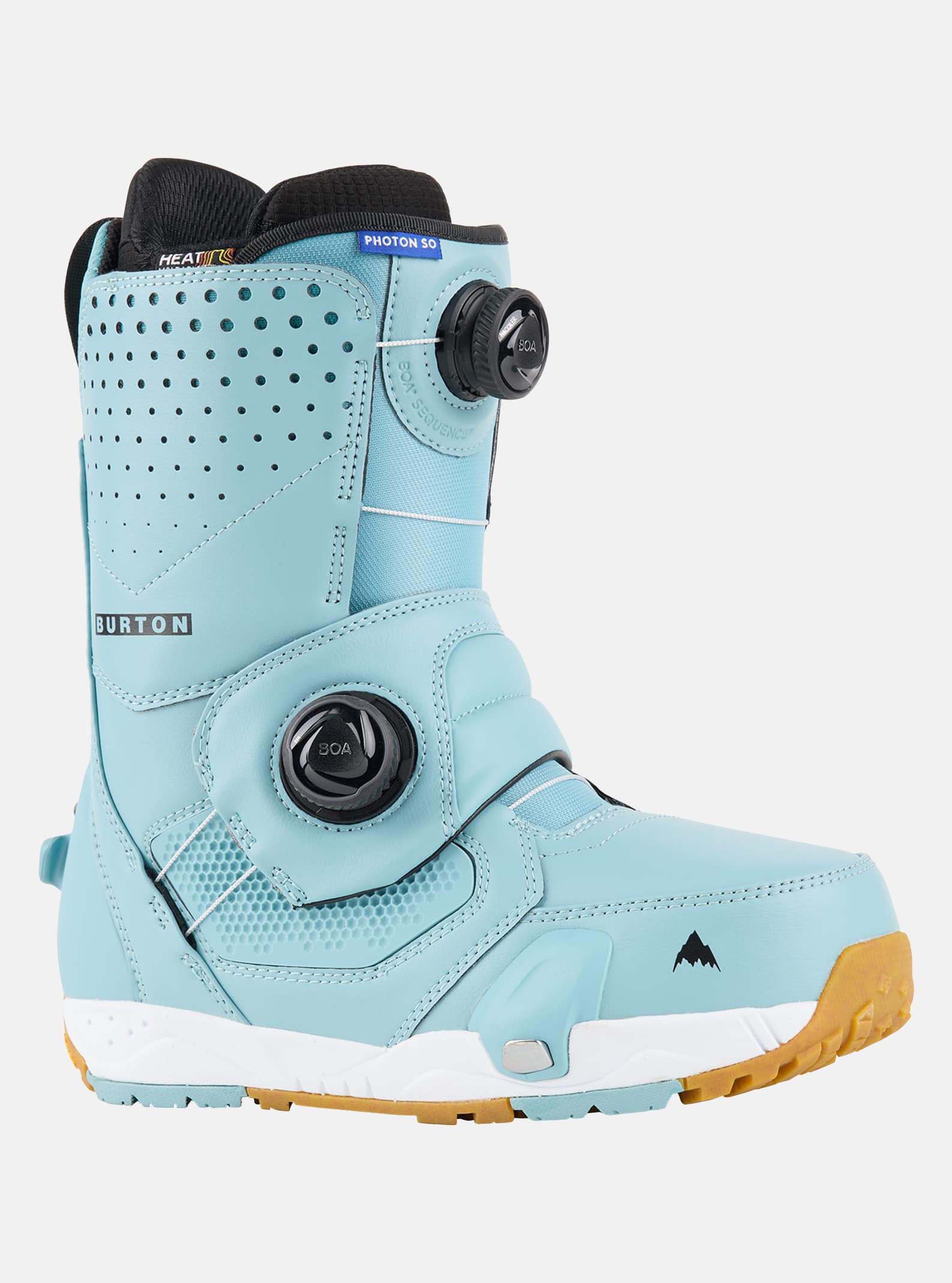 Men's Burton Photon Step On® Wide Snowboard Boots | Burton.com