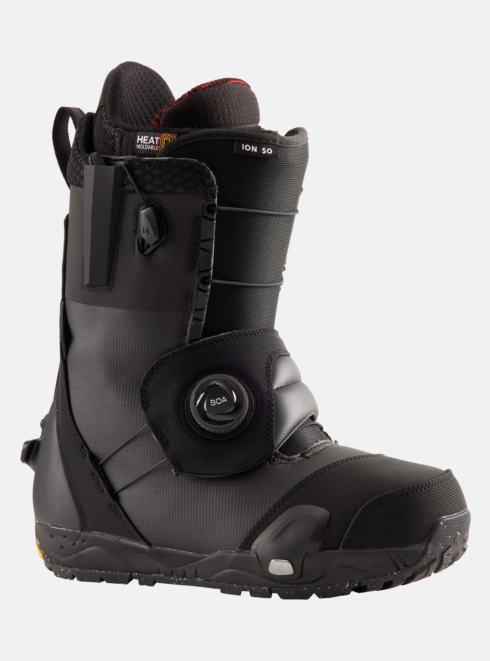 Men's Burton Ion Step On® Snowboard Boots | Burton.com Winter 2024 CA