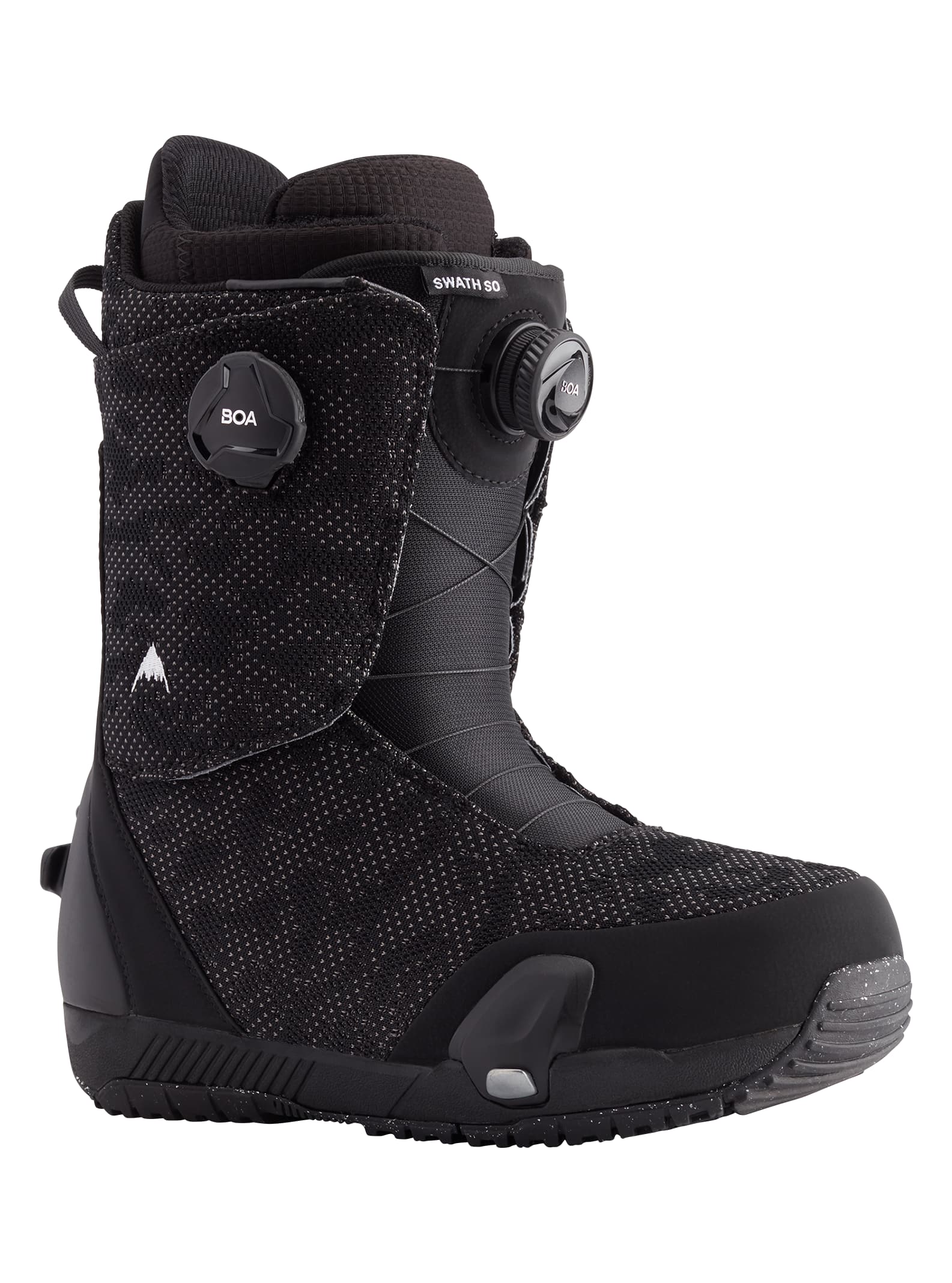 Men's Burton Swath Step On® Snowboard Boots | Burton.com Winter