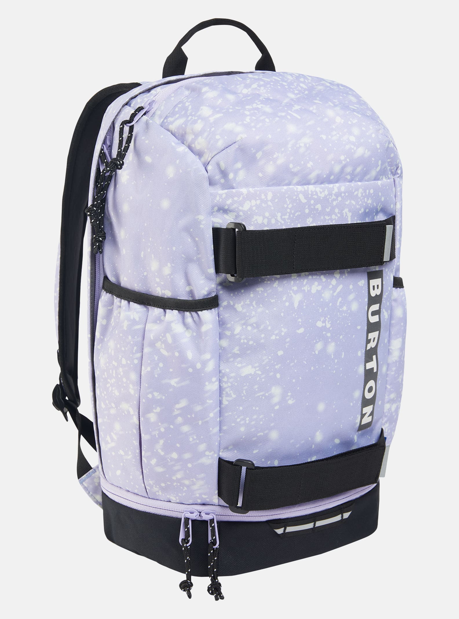 Kids' Burton Distortion 18L Backpack (Sample) | Burton.com Winter