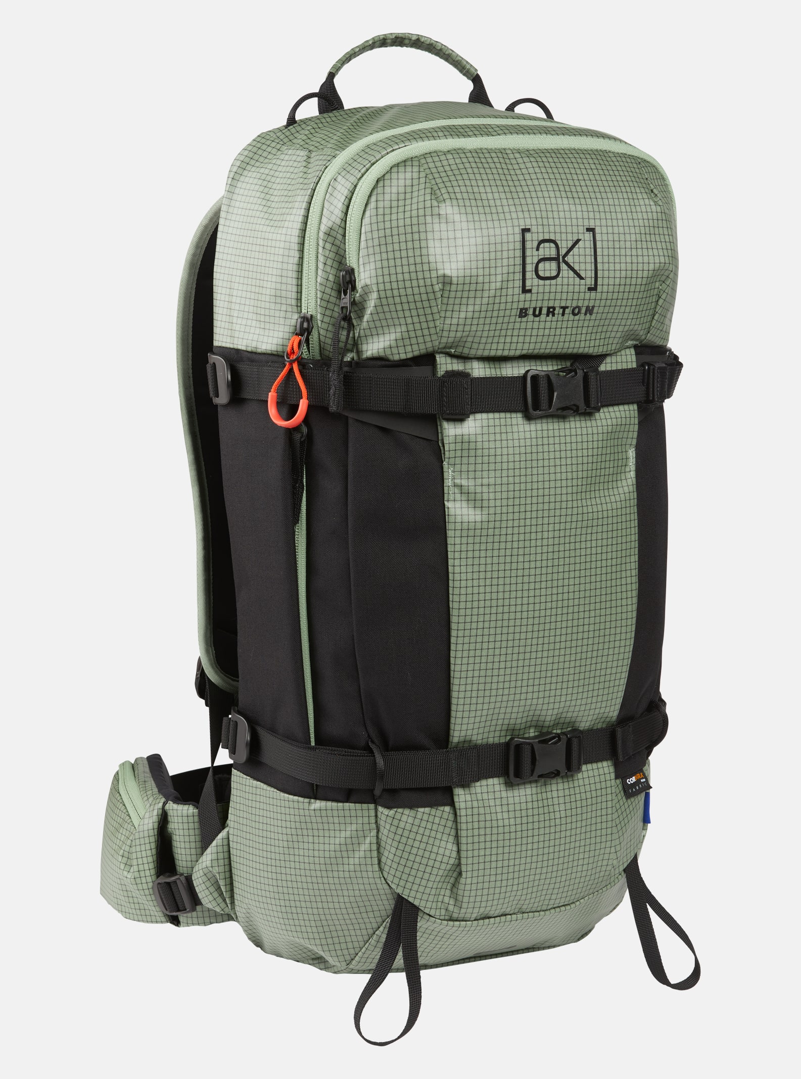 Burton [ak] Dispatcher 25L Backpack | Bags & Packs | Burton.com