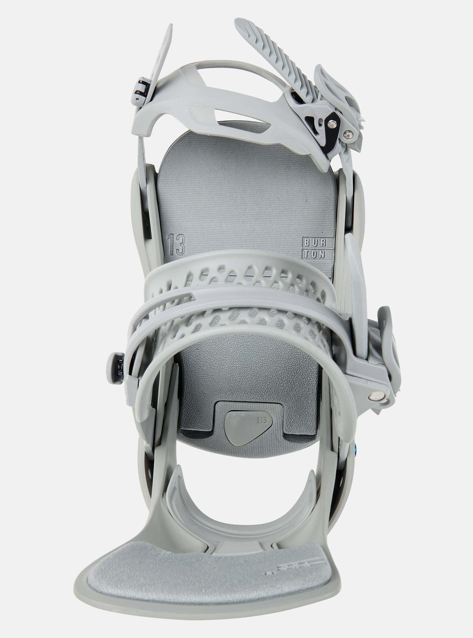 Women's Burton Lexa X Re:Flex Snowboard Bindings | Burton.com