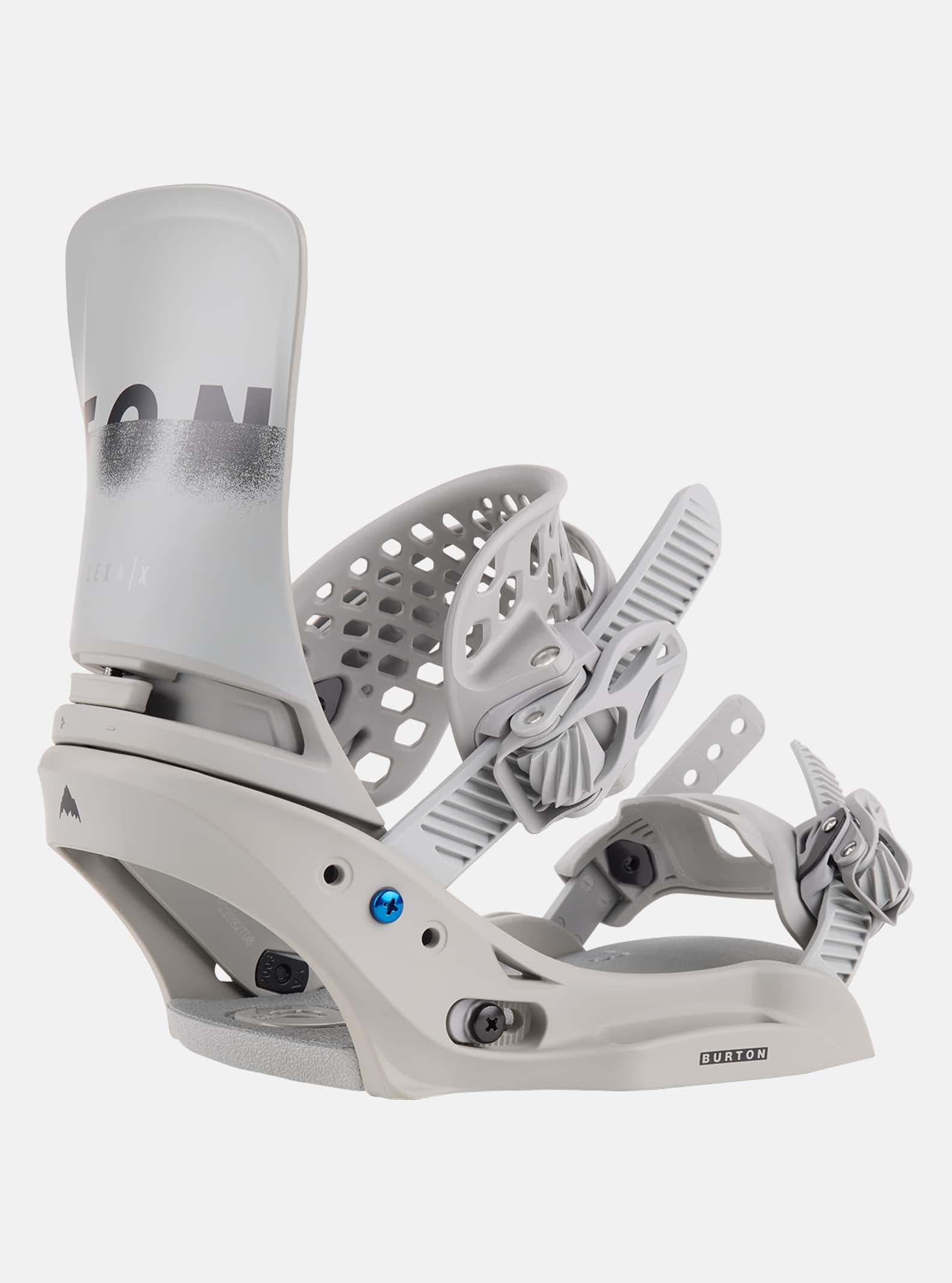 Women's Burton Lexa X EST® Snowboard Bindings | Burton.com Winter