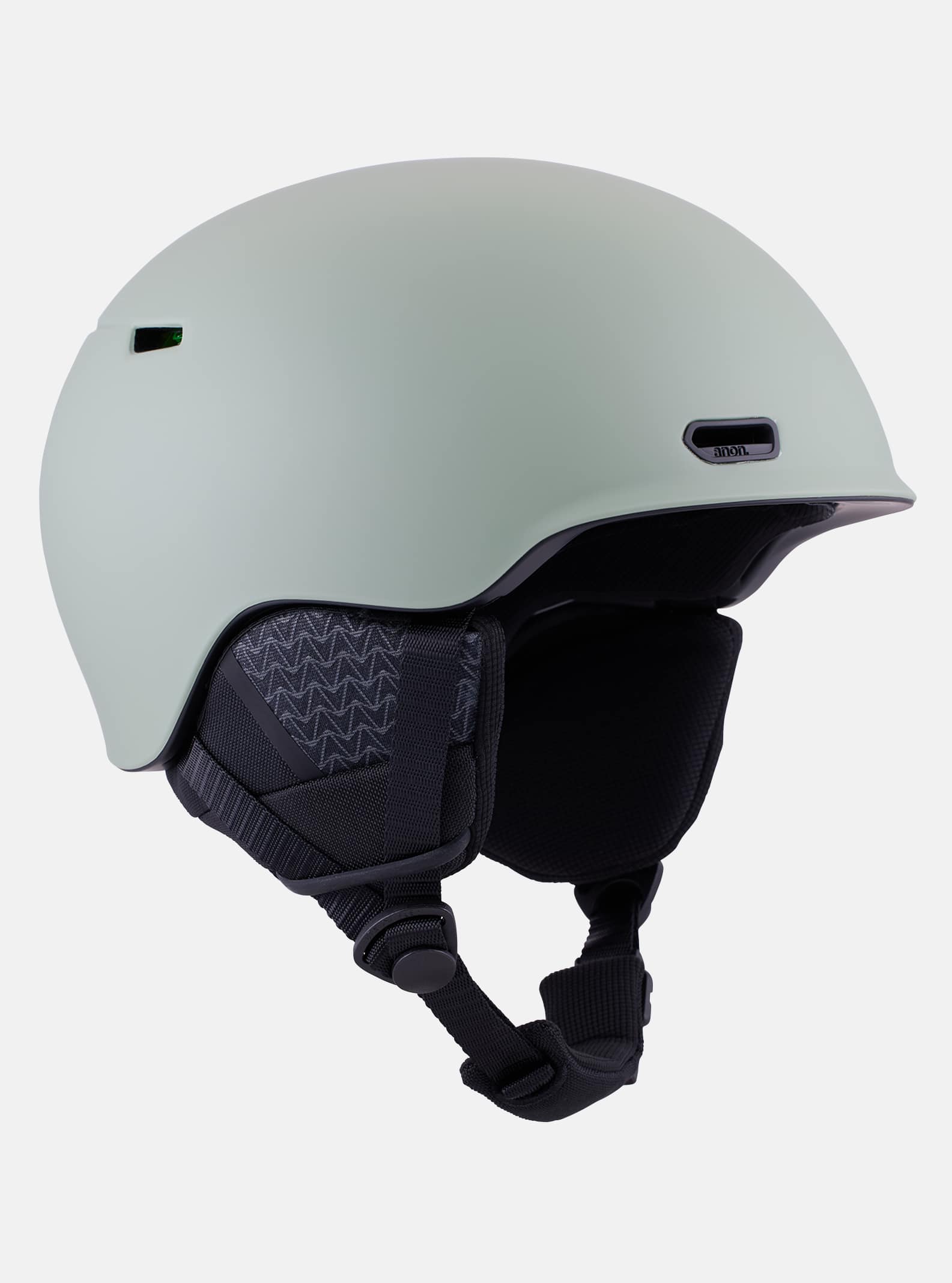 Anon Oslo WaveCel® Ski & Snowboard Helmet | Anon Optics Winter 2024 JP