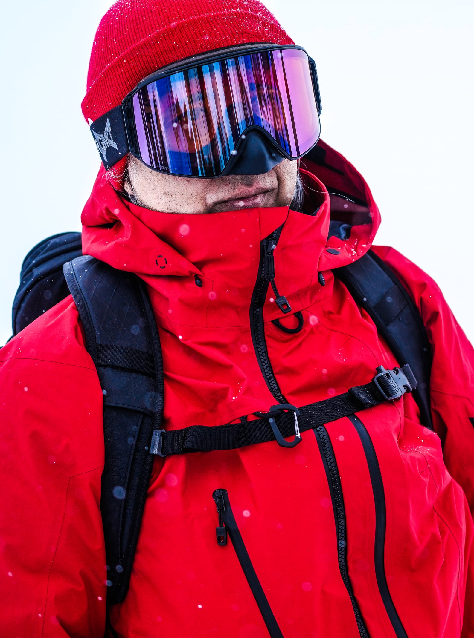 Men's Burton [ak] Japan Guide GORE-TEX PRO 3L Jacket | Burton.com