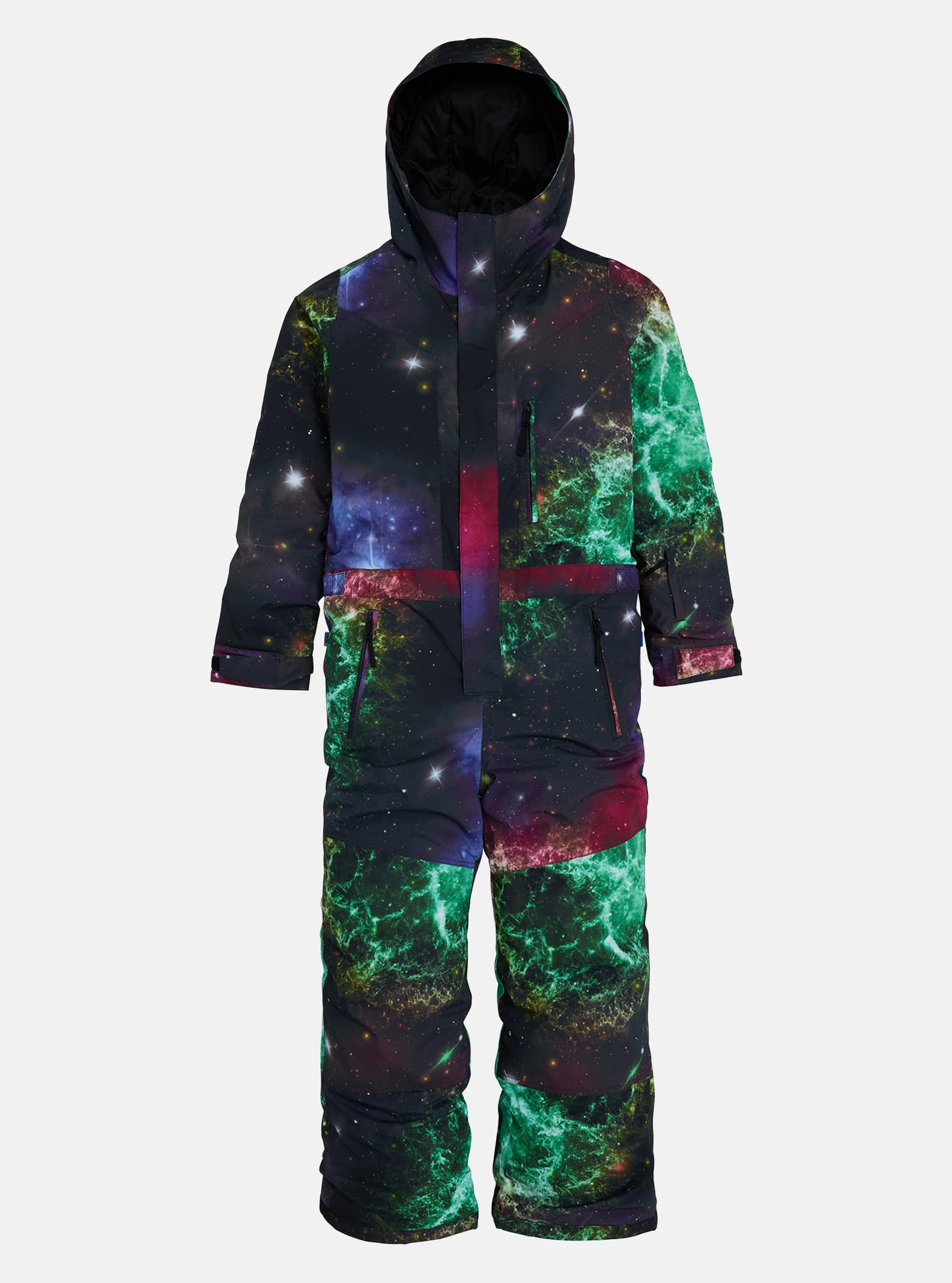 キッズ Burton 2L ワンピース | ユース アウターウェア | Burton.com