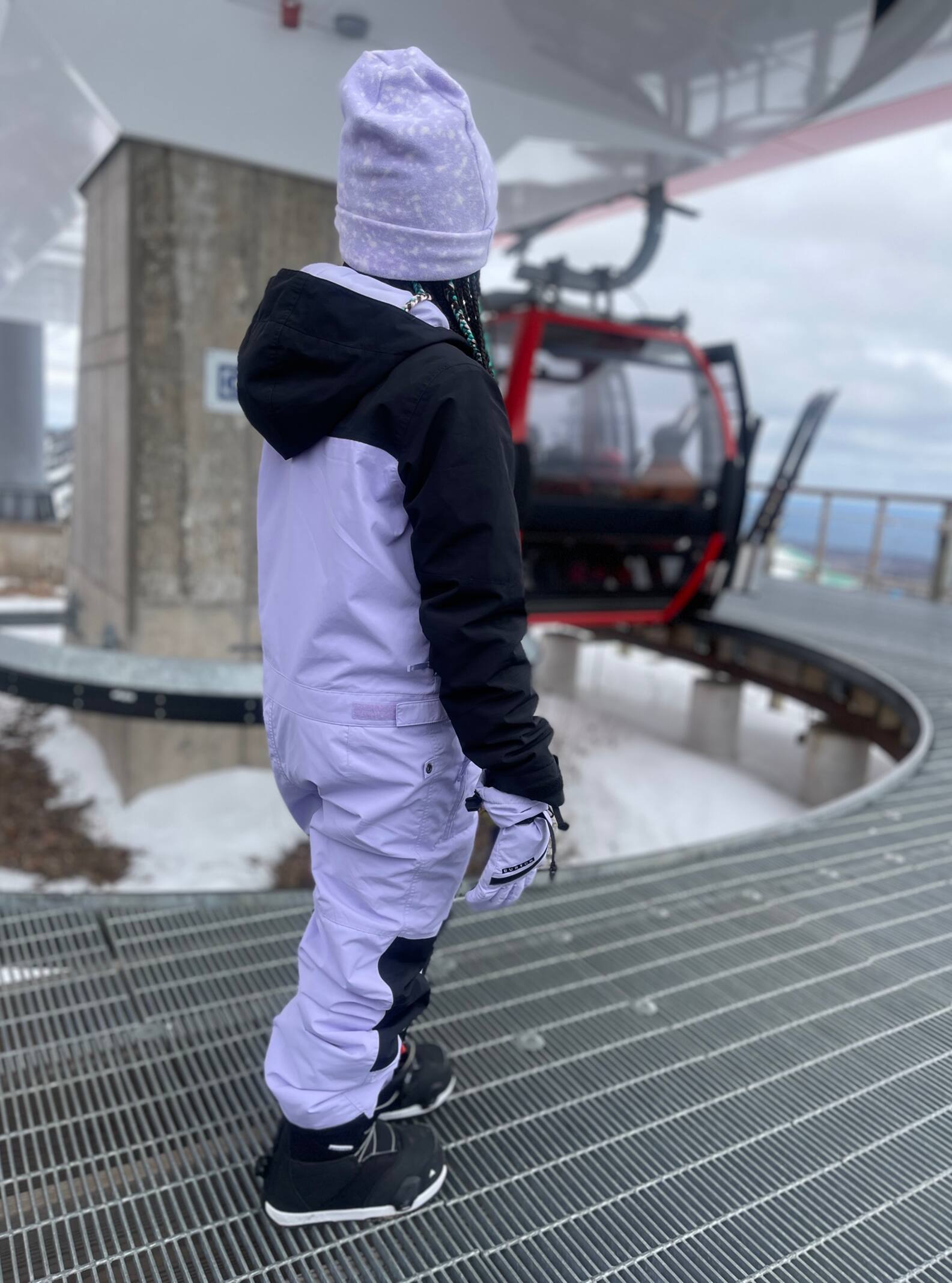 キッズ Burton 2L ワンピース | ユース アウターウェア | Burton.com