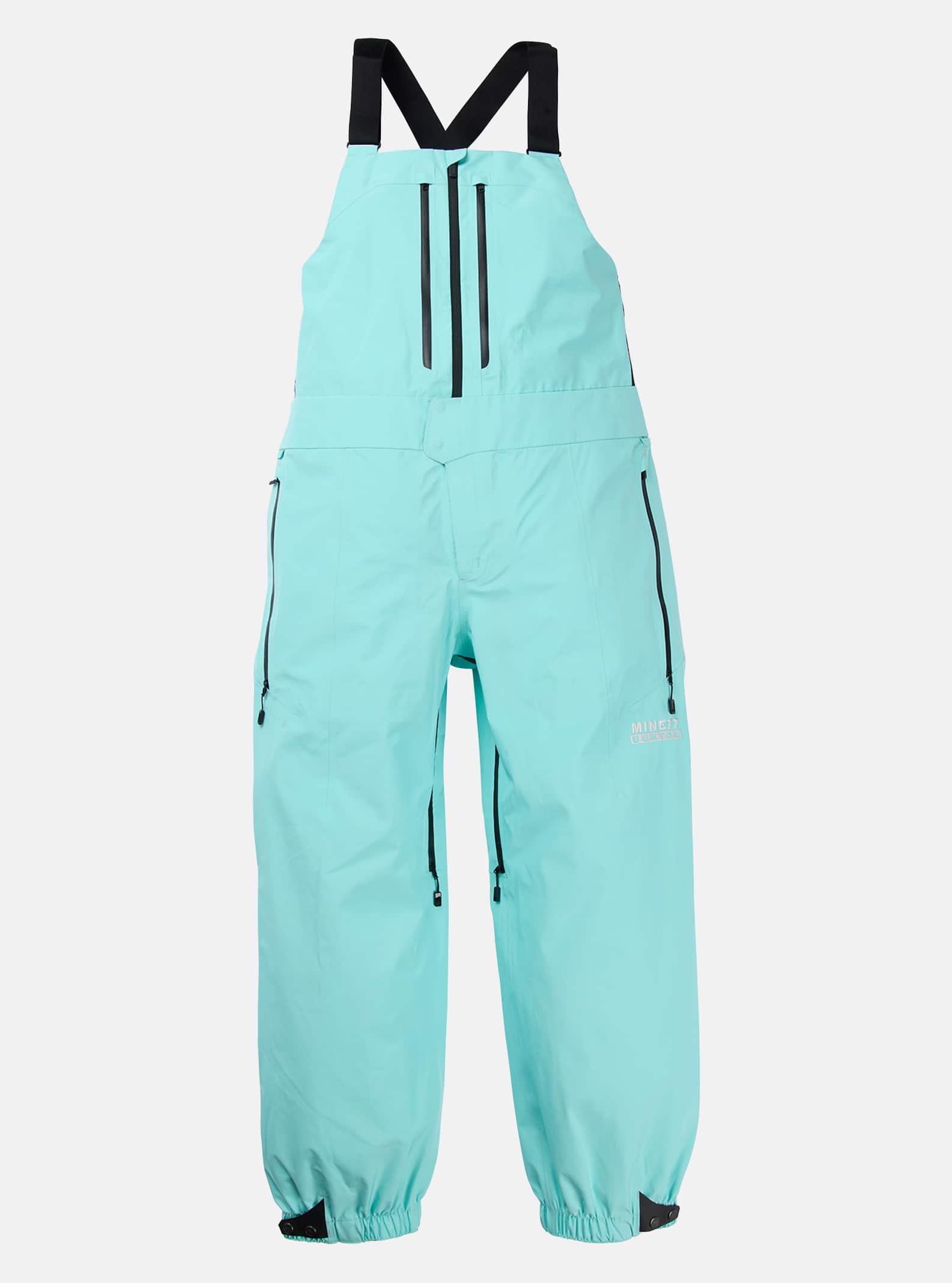 Burton MINE77 GORE-TEX 3L Bib Pants | Winter Outerwear | Burton
