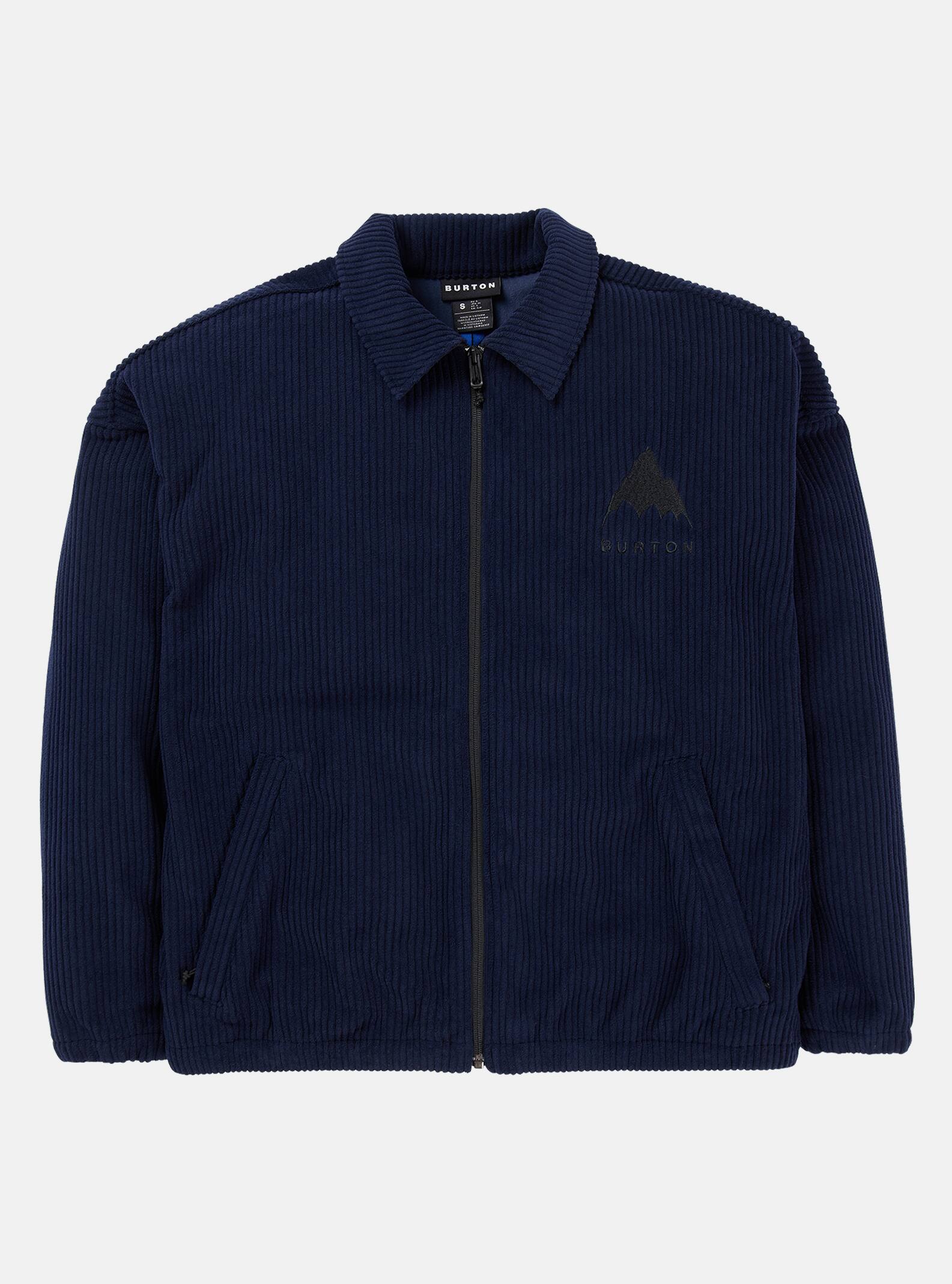 Burton Corduroy Jacket | The Ultimate Lifestyle Kit | Burton.com