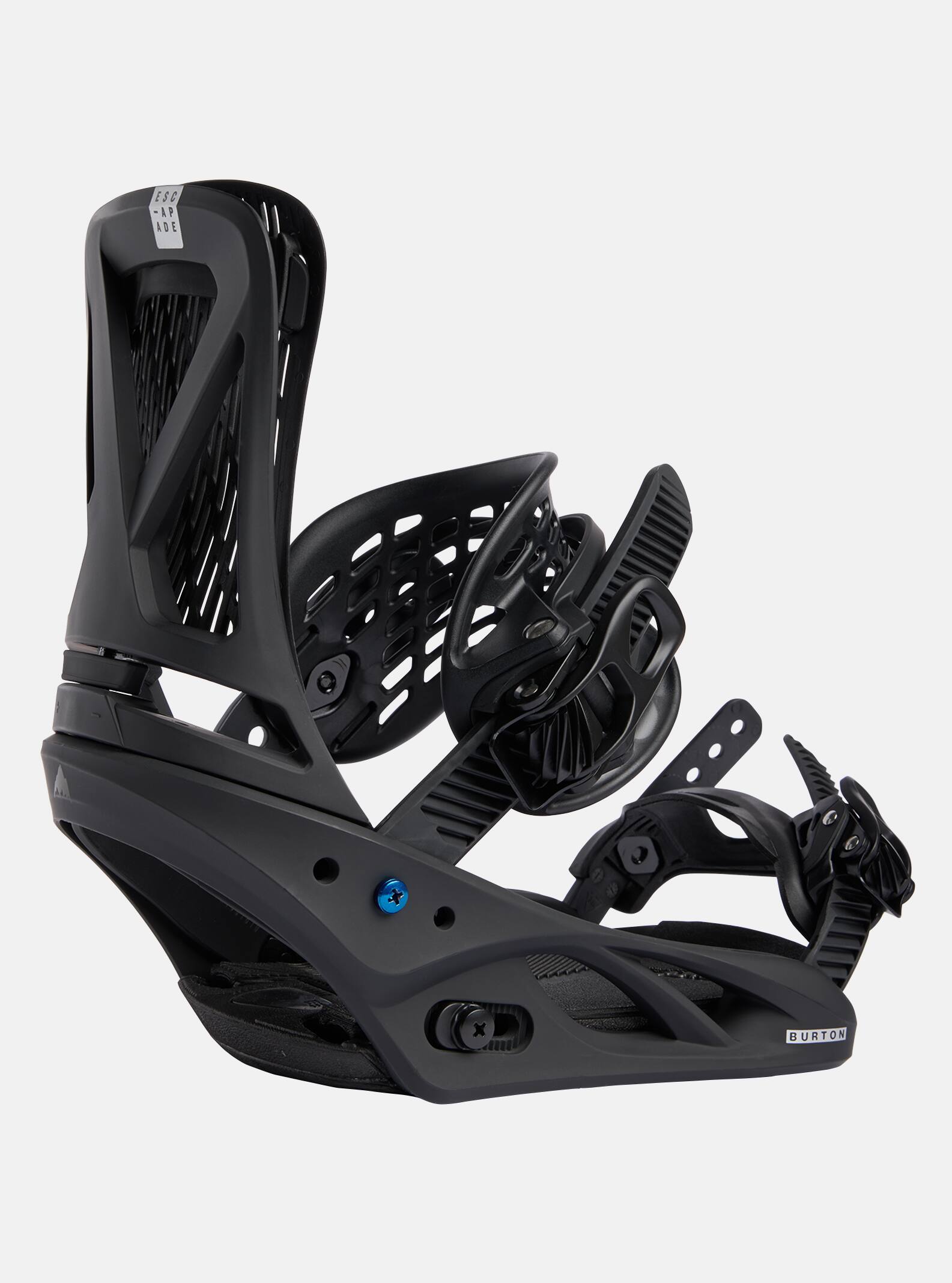 Women's Burton Escapade Re:Flex Snowboard Bindings | Burton.com