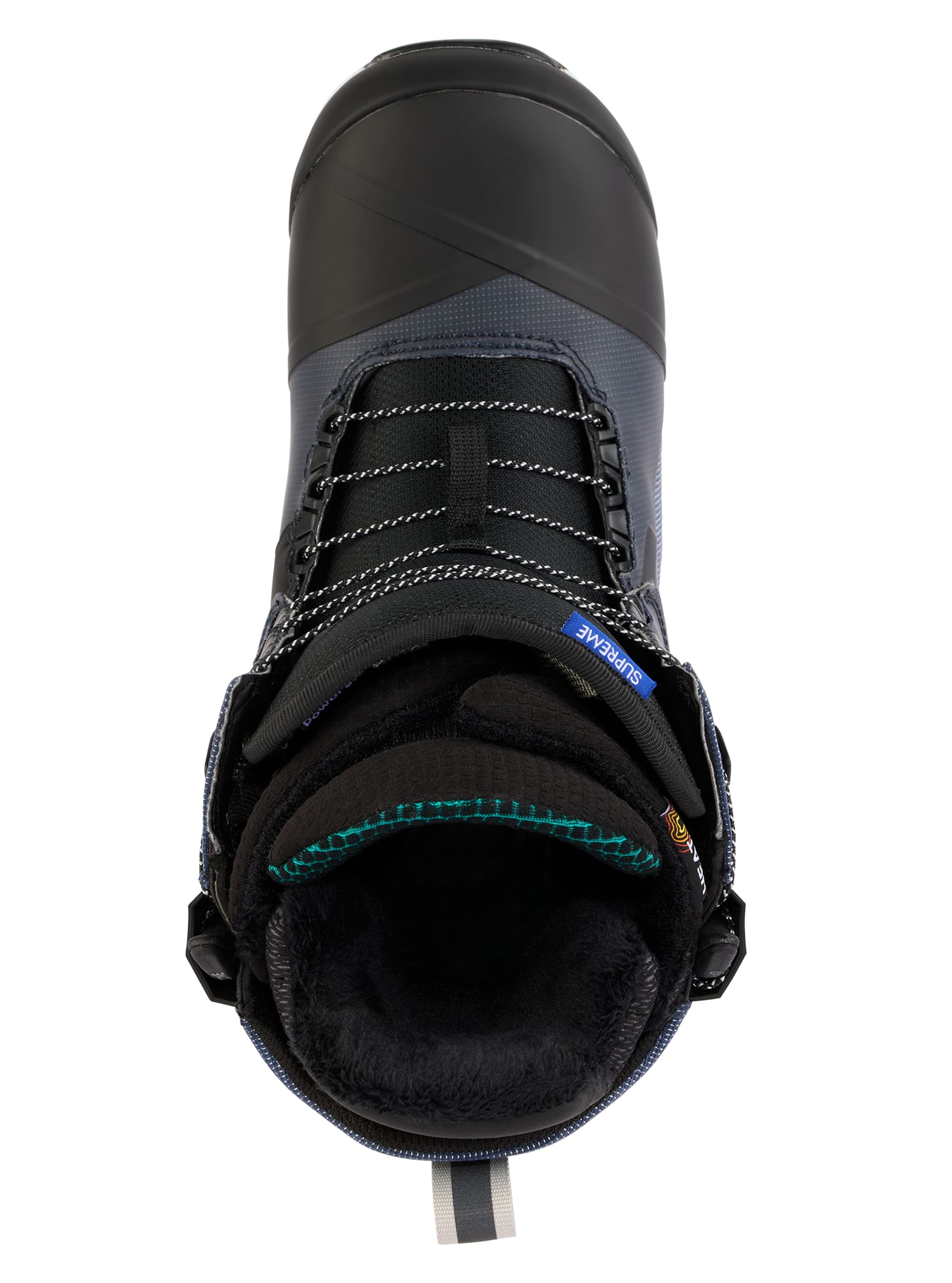 ウィメンズ Burton サプリーム ワイド スノーボードブーツ | Burton