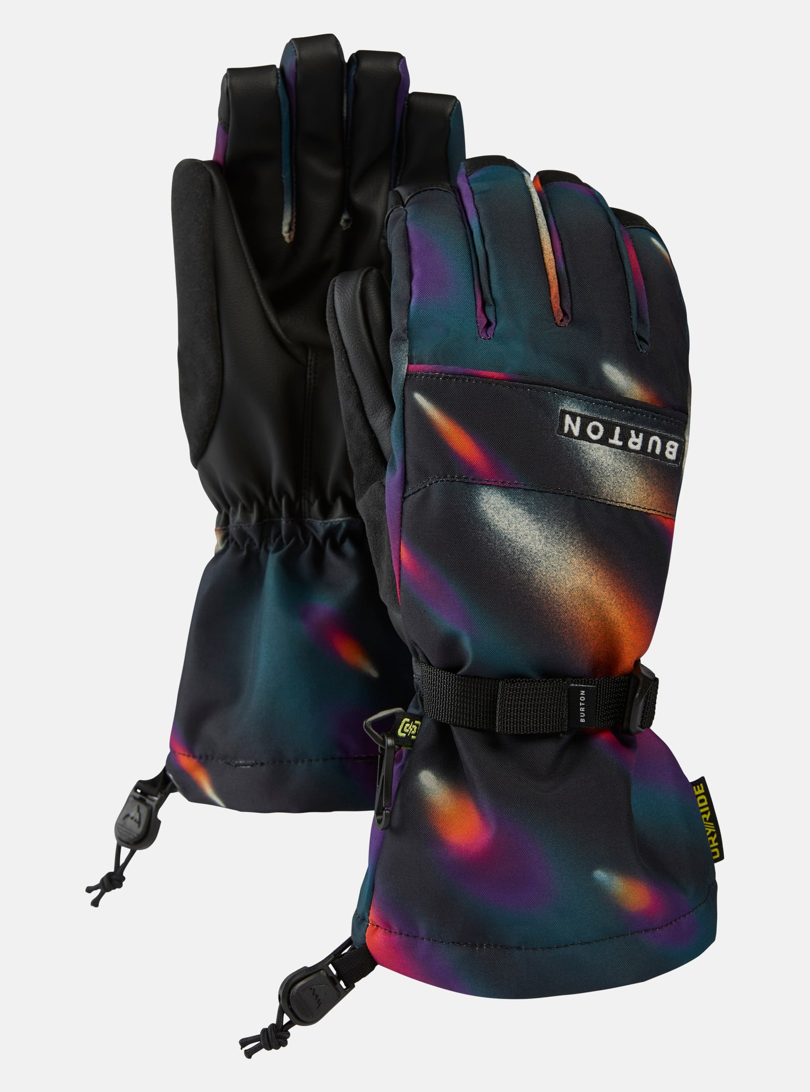 Women's Burton Profile Gloves | Winter Gloves | Burton.com Winter