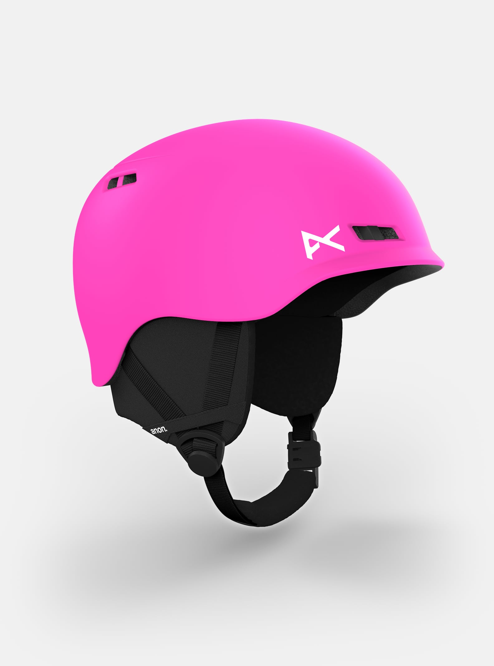 Kids' Anon Burner Ski & Snowboard Helmet | Anon Optics Winter 2025 US