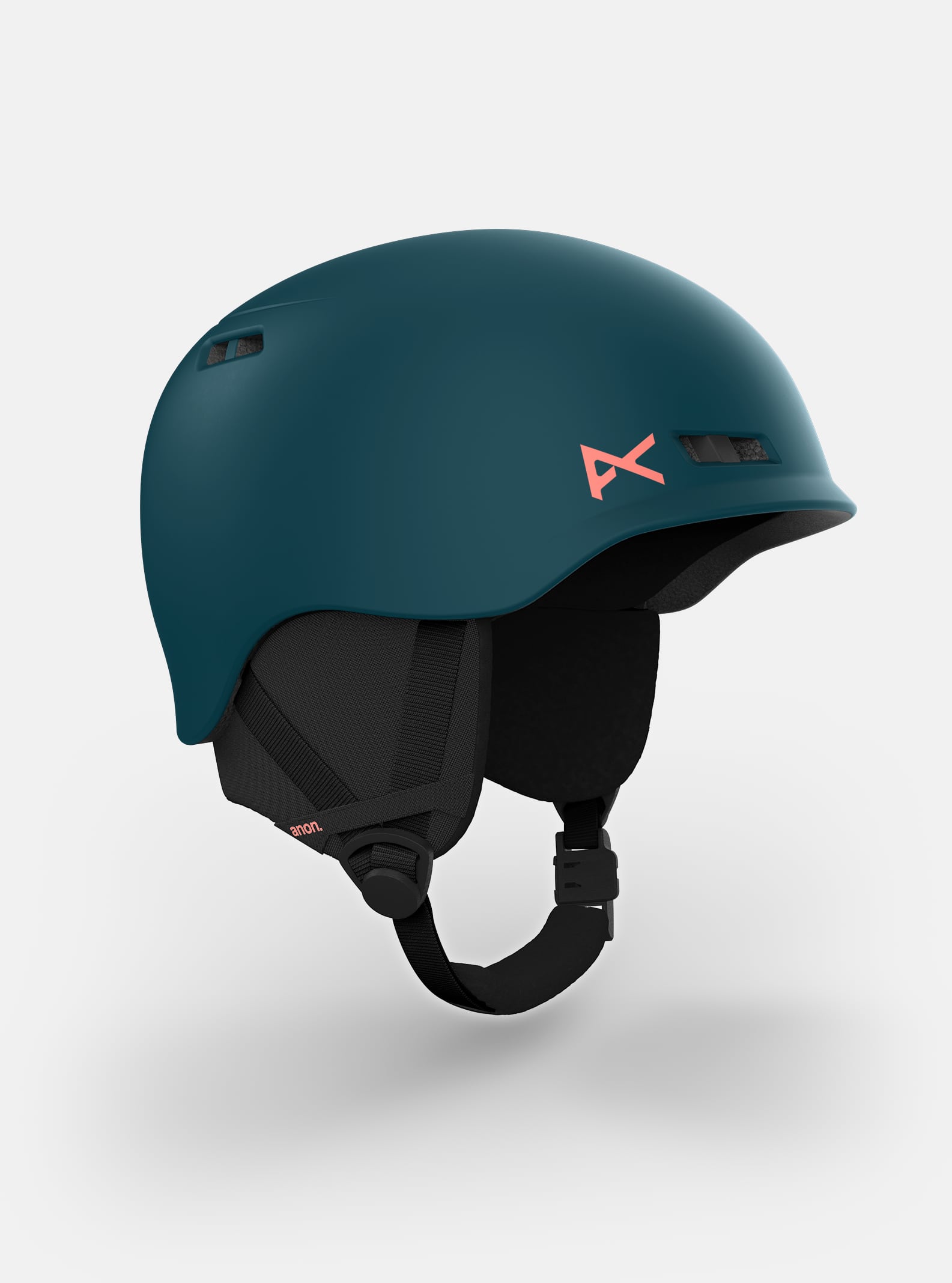 Kids' Anon Burner Ski & Snowboard Helmet | Anon Optics Winter 2025 US