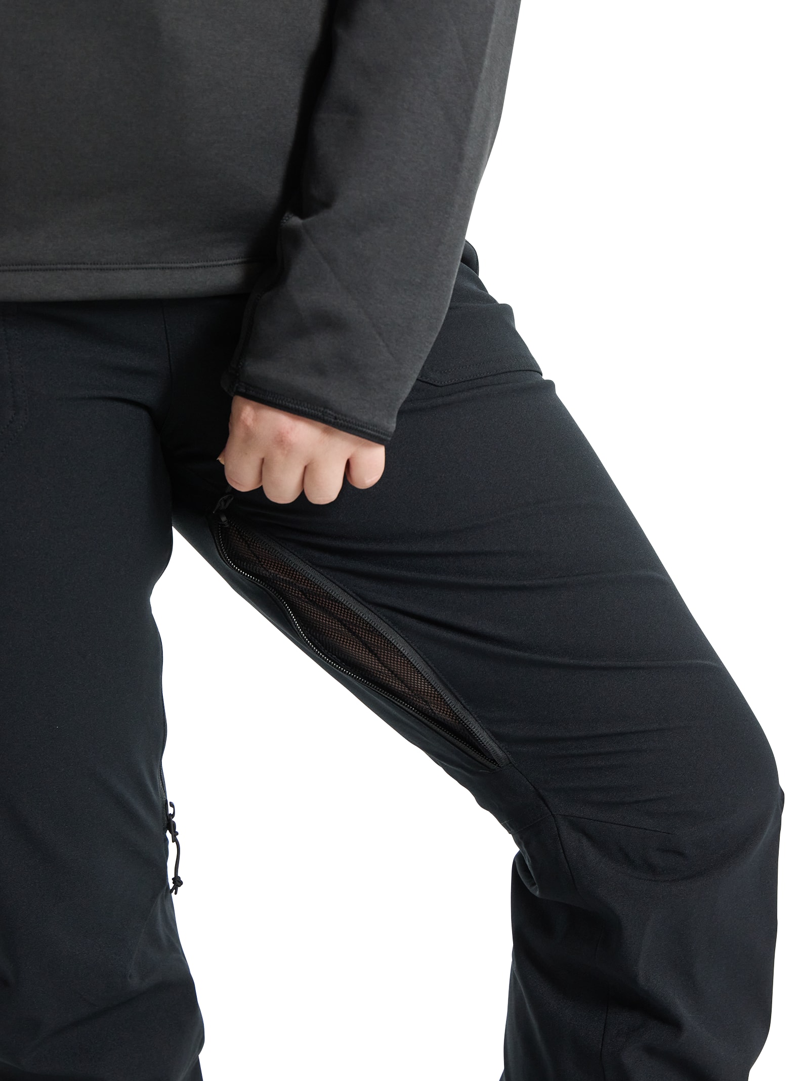 ウィメンズ Burton ヴィダ 2L ストレッチ パンツ | Burton.com Winter