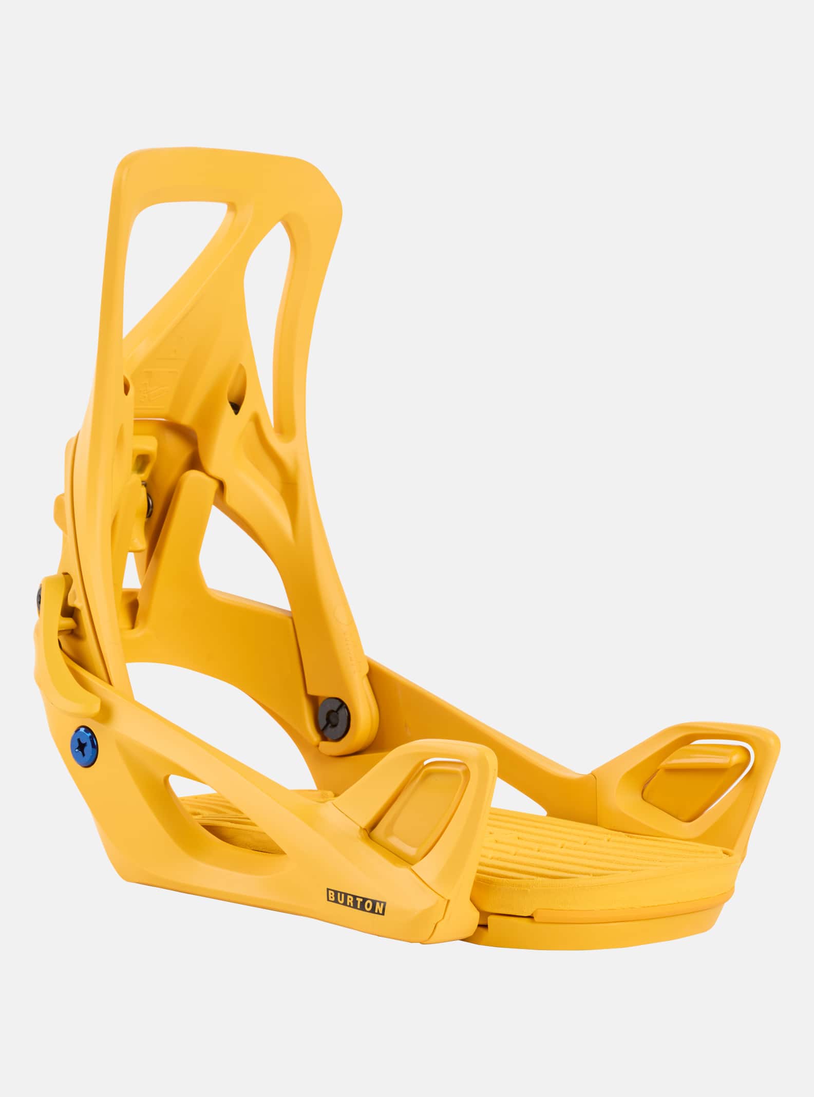 Women's Burton Step On® Re:Flex Snowboard Bindings | Burton.com