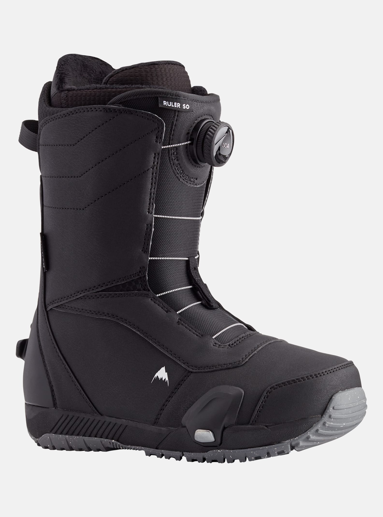 メンズ Burton ルーラー Step On® スノーボードブーツ | Burton.com