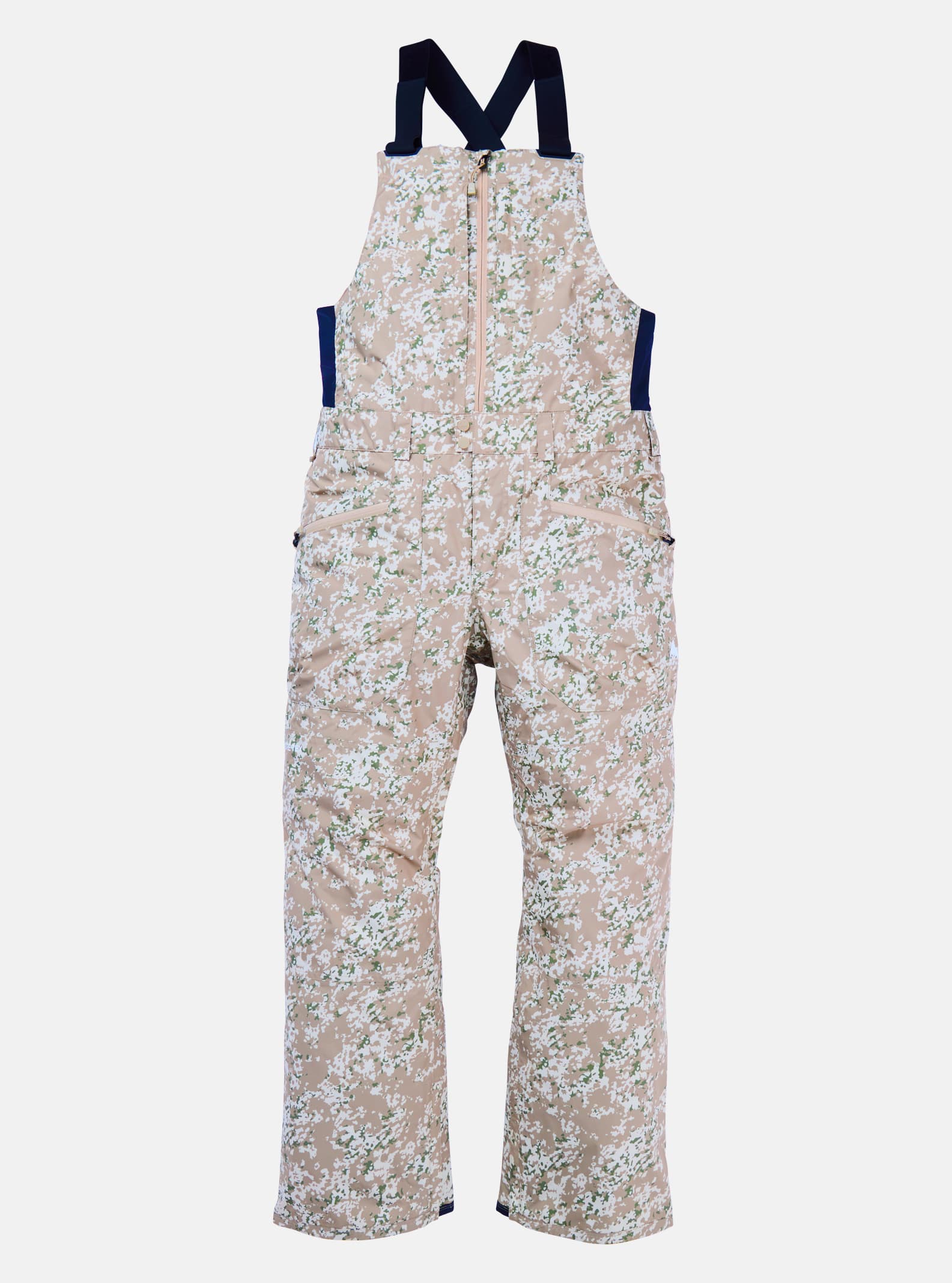 メンズ Burton リザーブ GORE-TEX 2L ビブパンツ | Burton.com Winter