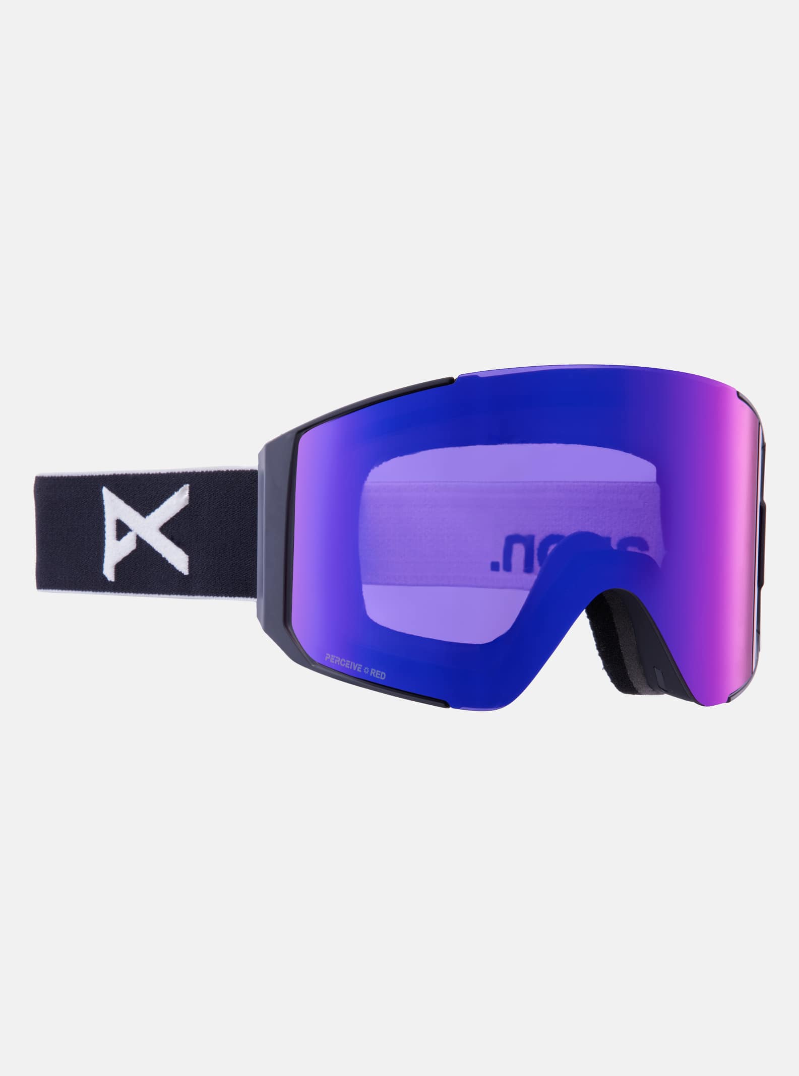 Anon Sync Low Bridge Fit Goggles + Bonus Lens | Anon Optics Winter