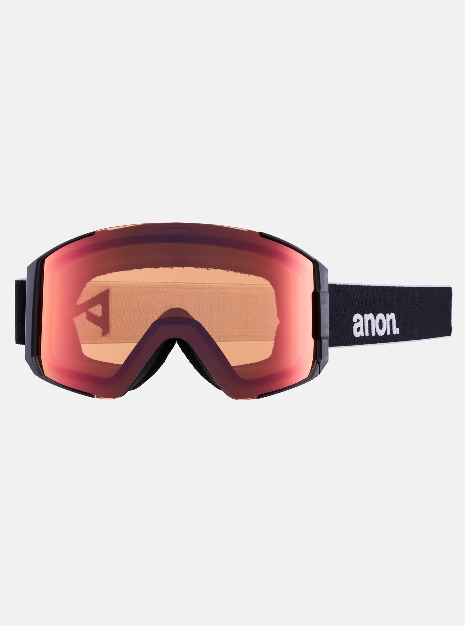 Anon Sync Low Bridge Fit Goggles + Bonus Lens | Anon Optics Winter
