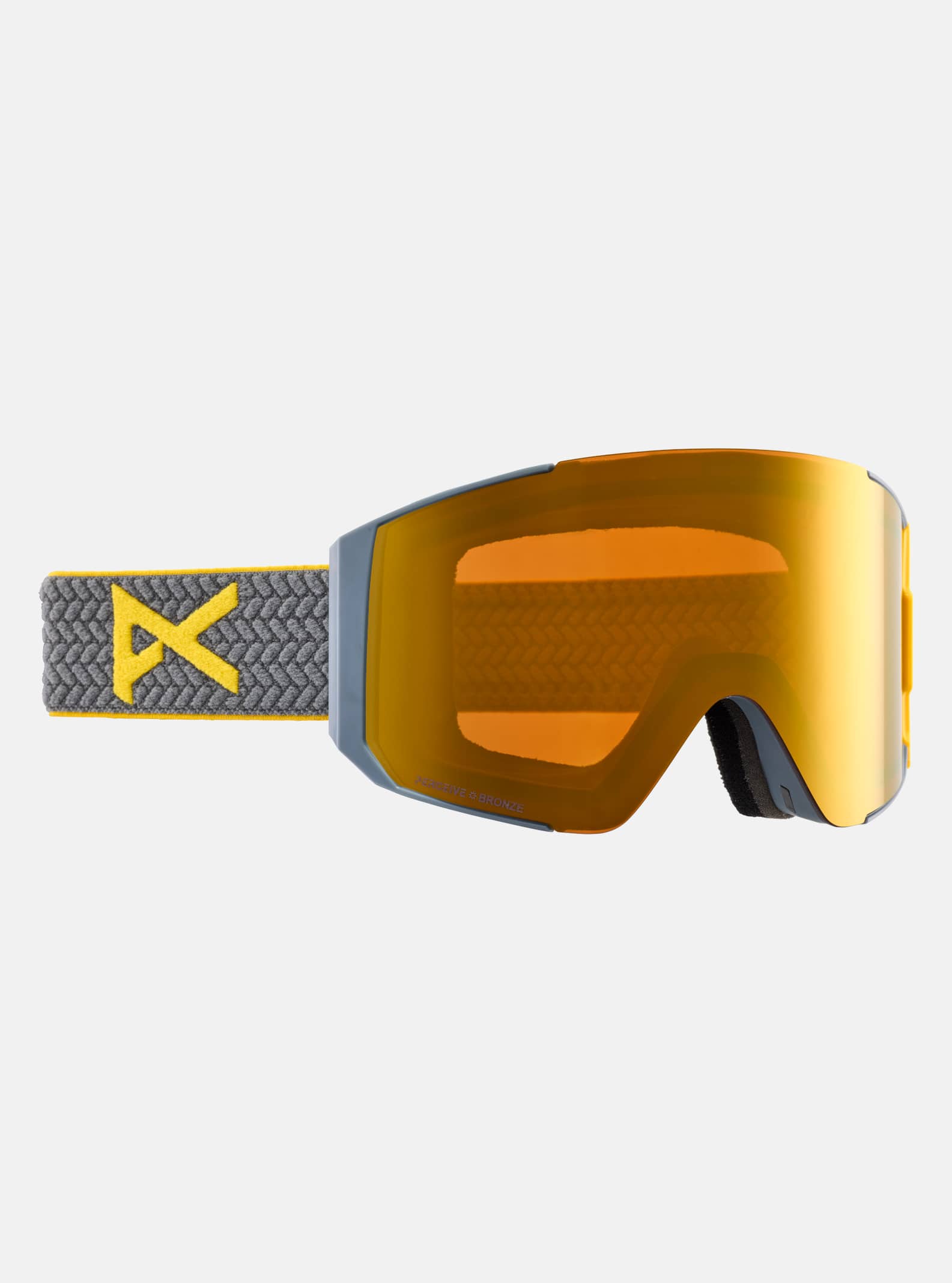 Anon Sync Low Bridge Fit Goggles + Bonus Lens | Anon Optics Winter