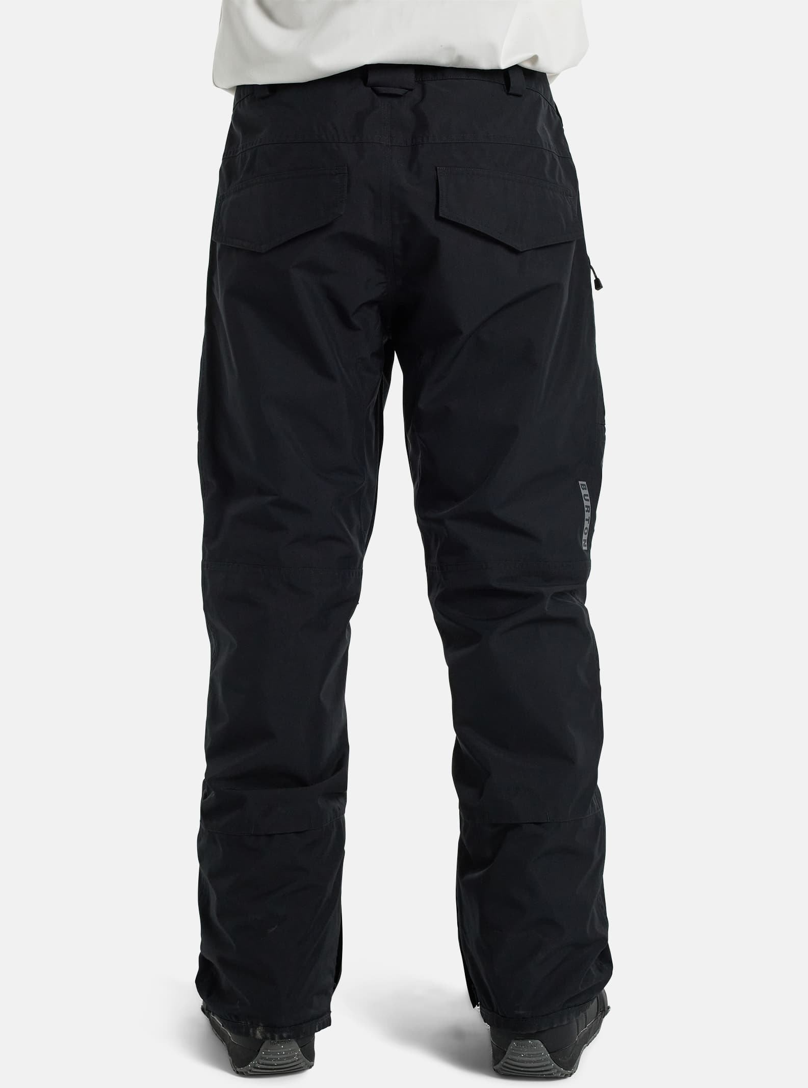 Men's Burton Ballast GORE‑TEX 2L Pants (Tall) | Burton.com Winter