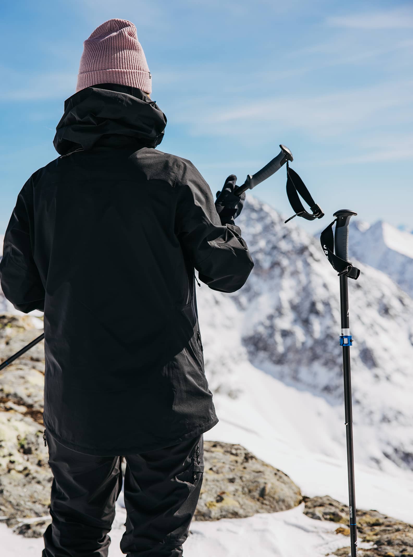 ウィメンズ Burton [ak] サージェンス GORE-TEX ジャケット | Burton