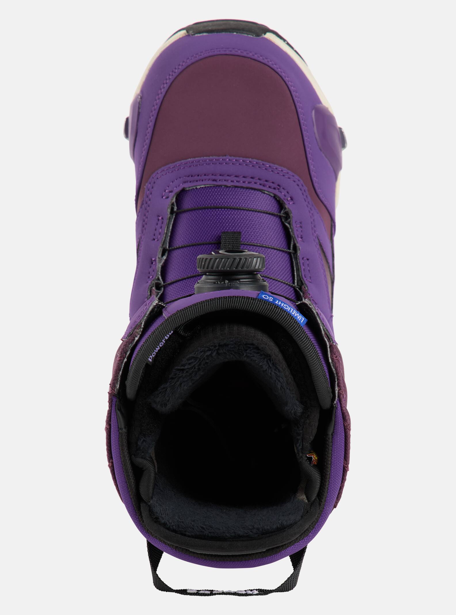 ウィメンズ Burton ライムライト Step On® ワイド スノーボードブーツ