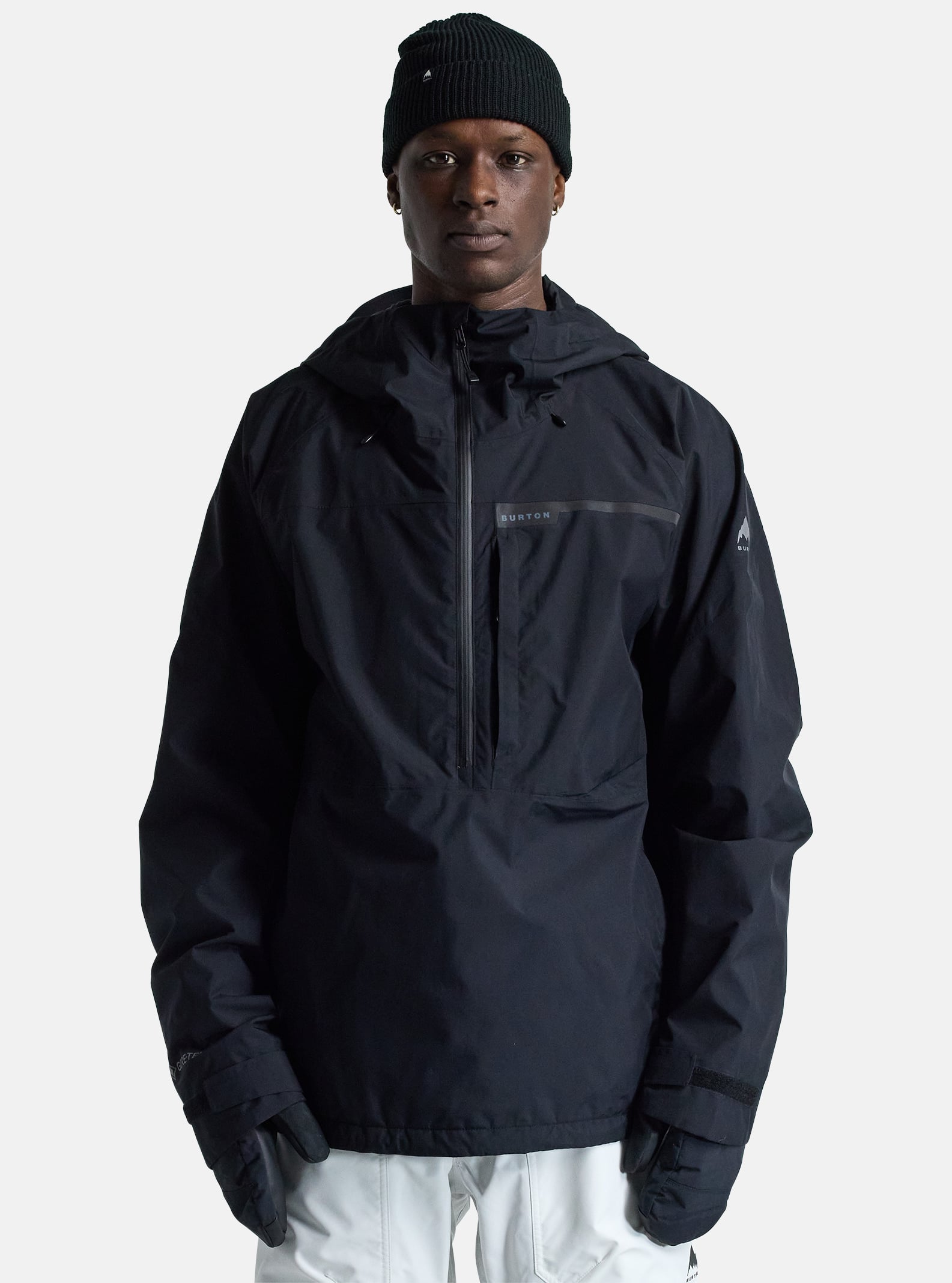 Men's Burton Pillowline GORE-TEX 2L Anorak Jacket | Burton.com