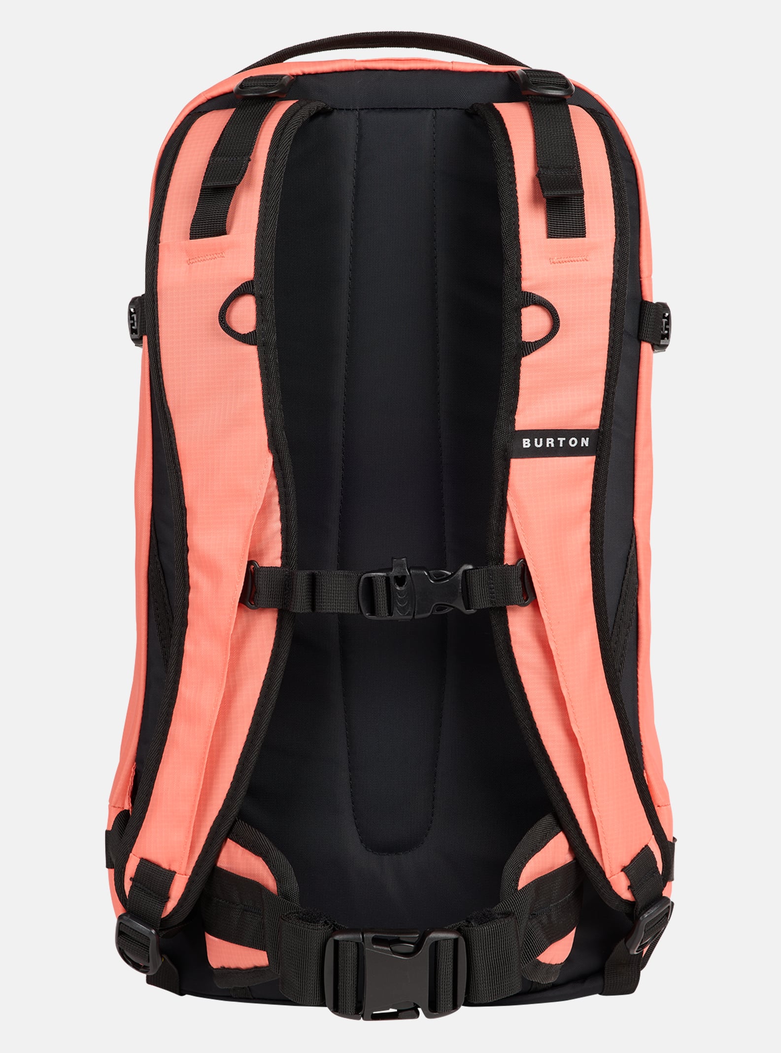 Burton サイドヒル 18L バックパック | バッグ&パック | Burton.com