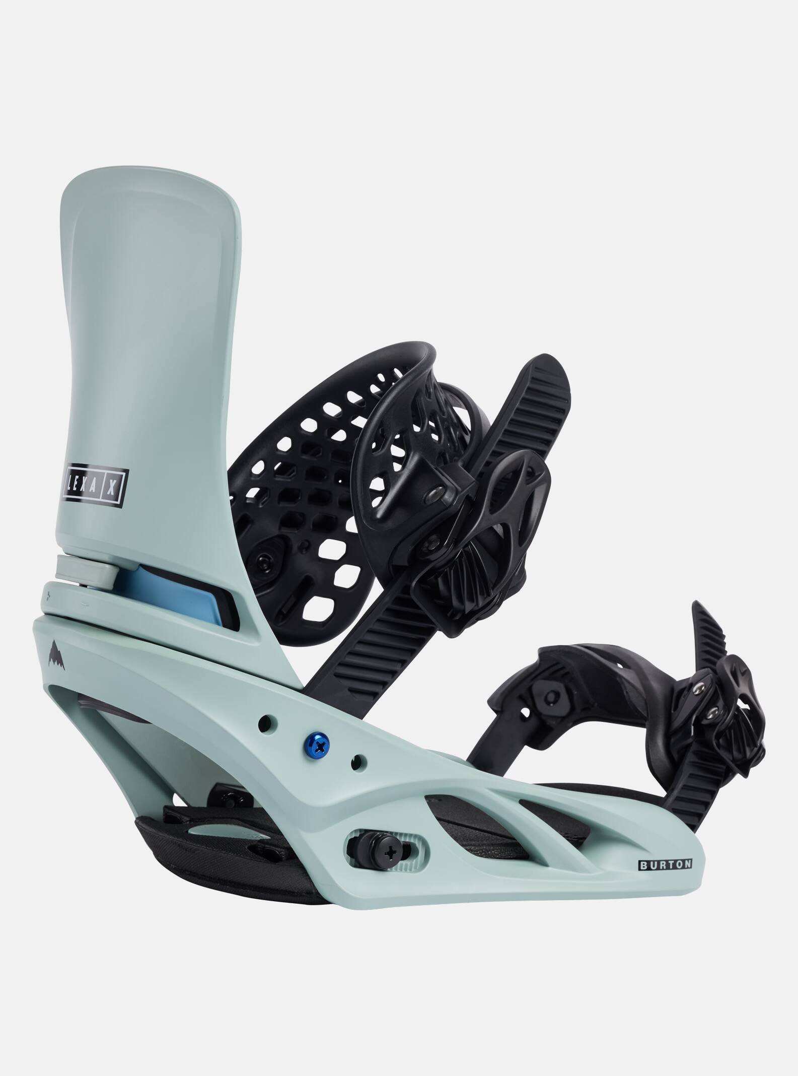 Women's Burton Lexa X Re:Flex Snowboard Bindings | Burton.com