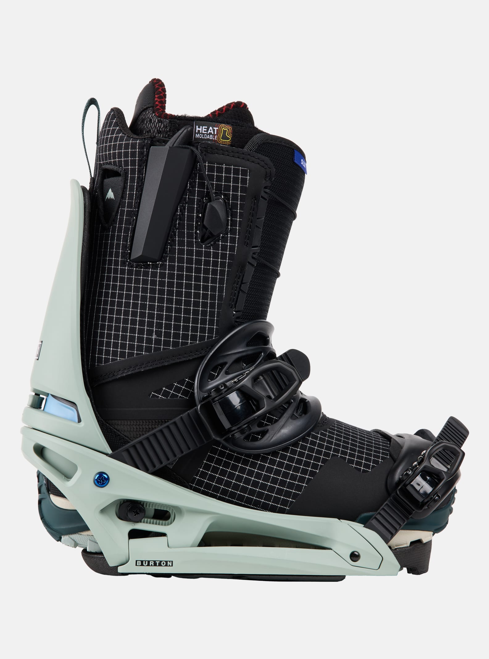 Men's Burton Cartel X EST® Snowboard Bindings | Burton.com Winter