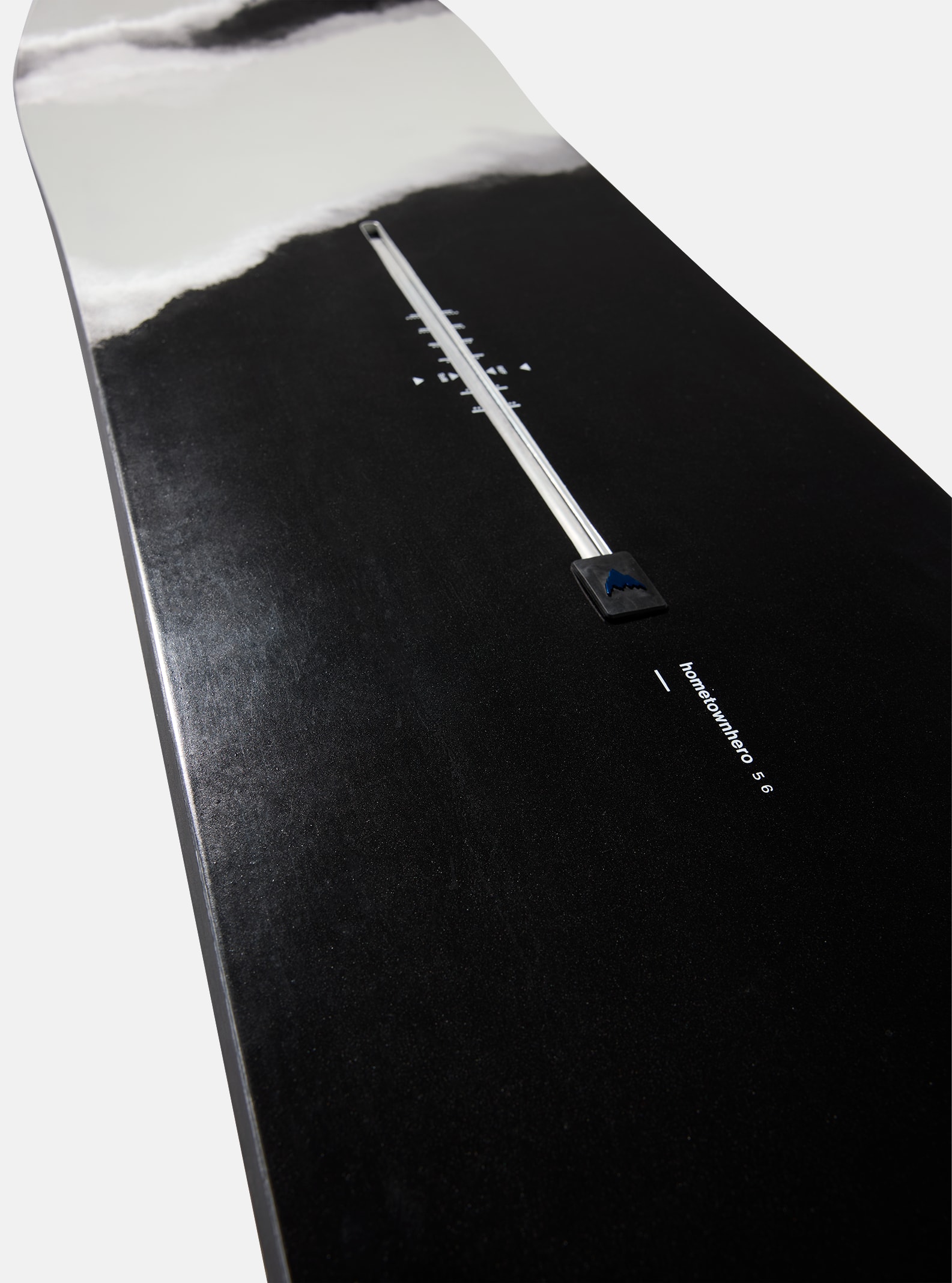 Burton Family Tree Hometown Hero Camber Snowboard | Burton.com