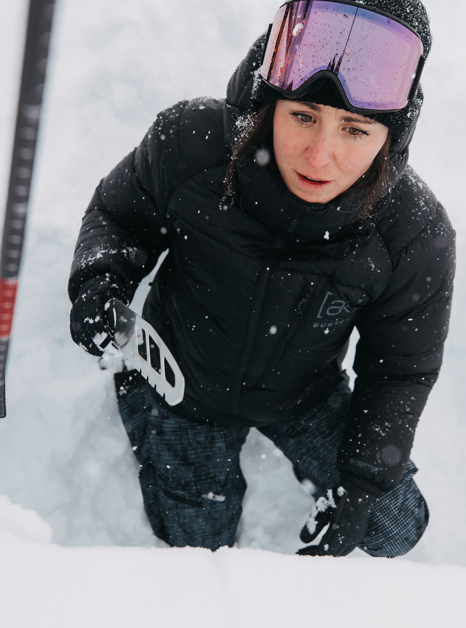 Burton | Women's Jackets & Snowboard Pants | Burton Snowboards JP