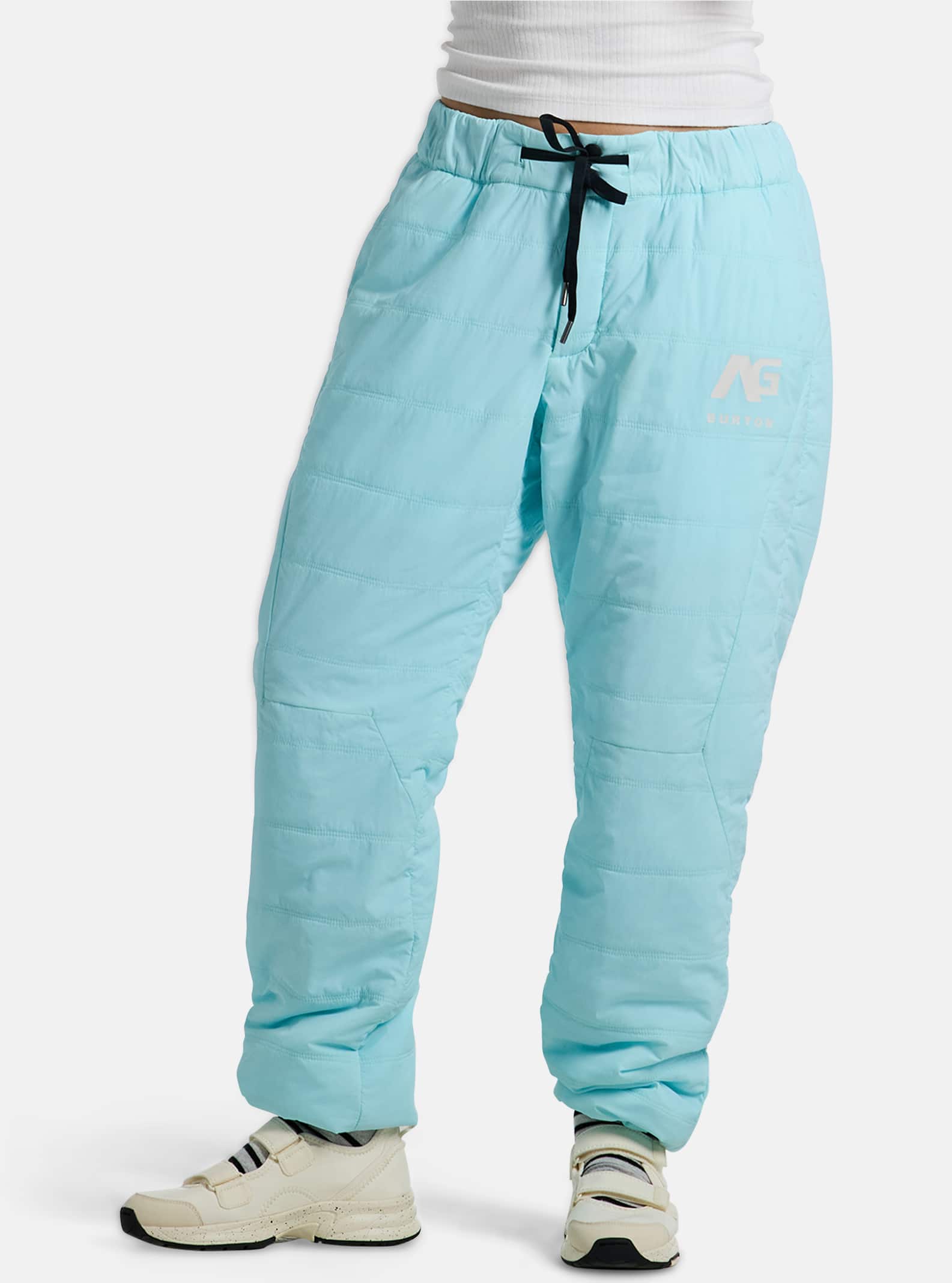 Burton AG ピンボール インサレーテッド パンツ | アナログ アウター