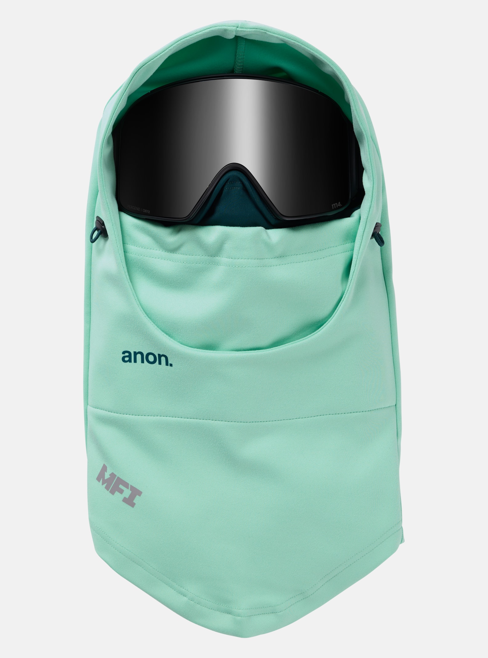 Anon MFI® フーデッド バラクラバ フェイスマスク | ネックウォーマー