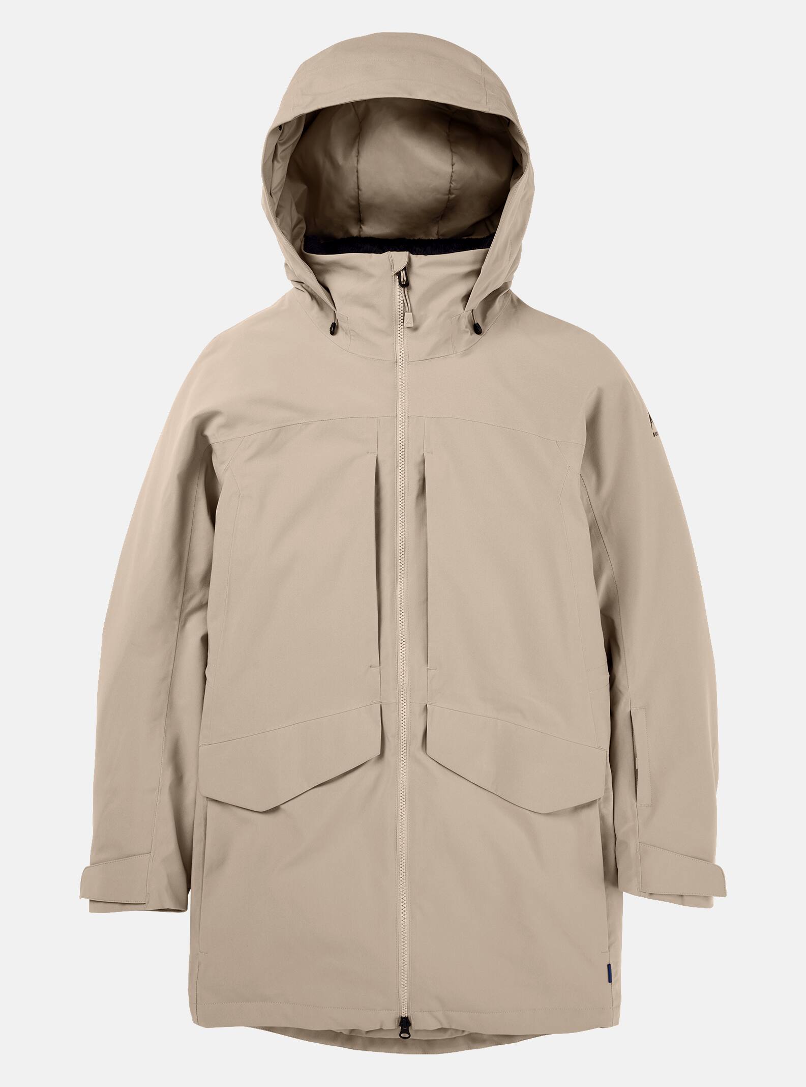 ウィメンズ Burton プロウェス 2.0 2L ジャケット | Burton.com Winter