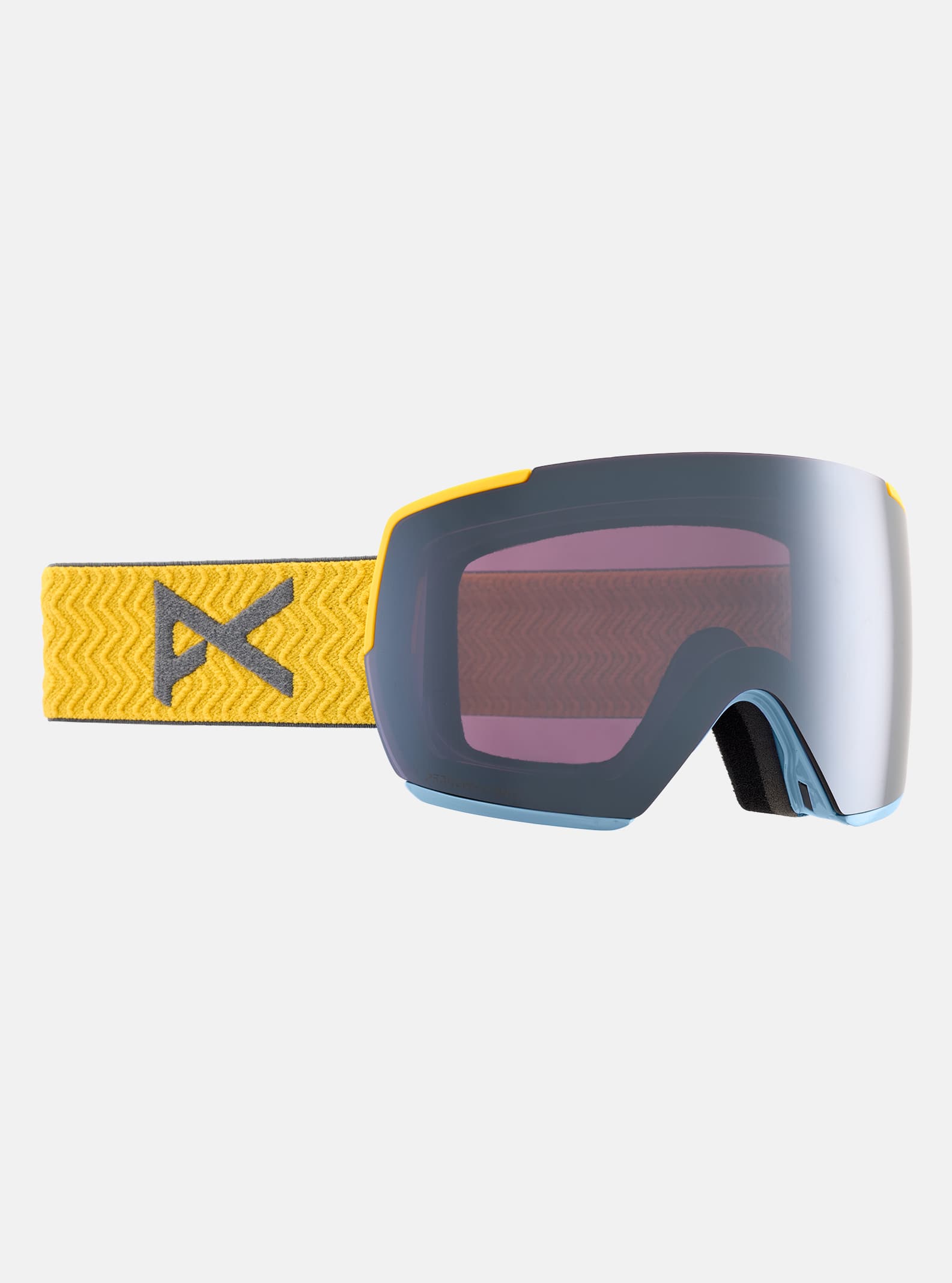Anon M5 Goggles | Goggles & Lenses | Anon Optics Winter 2025 CA