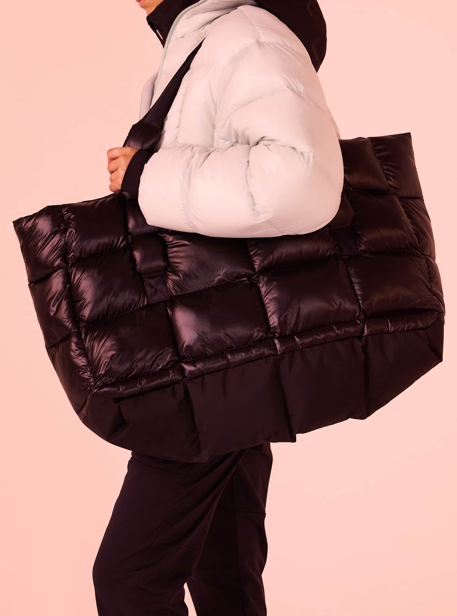 Burton MINE77 Insulated Tote Bag | Insulated Bags | Burton.com