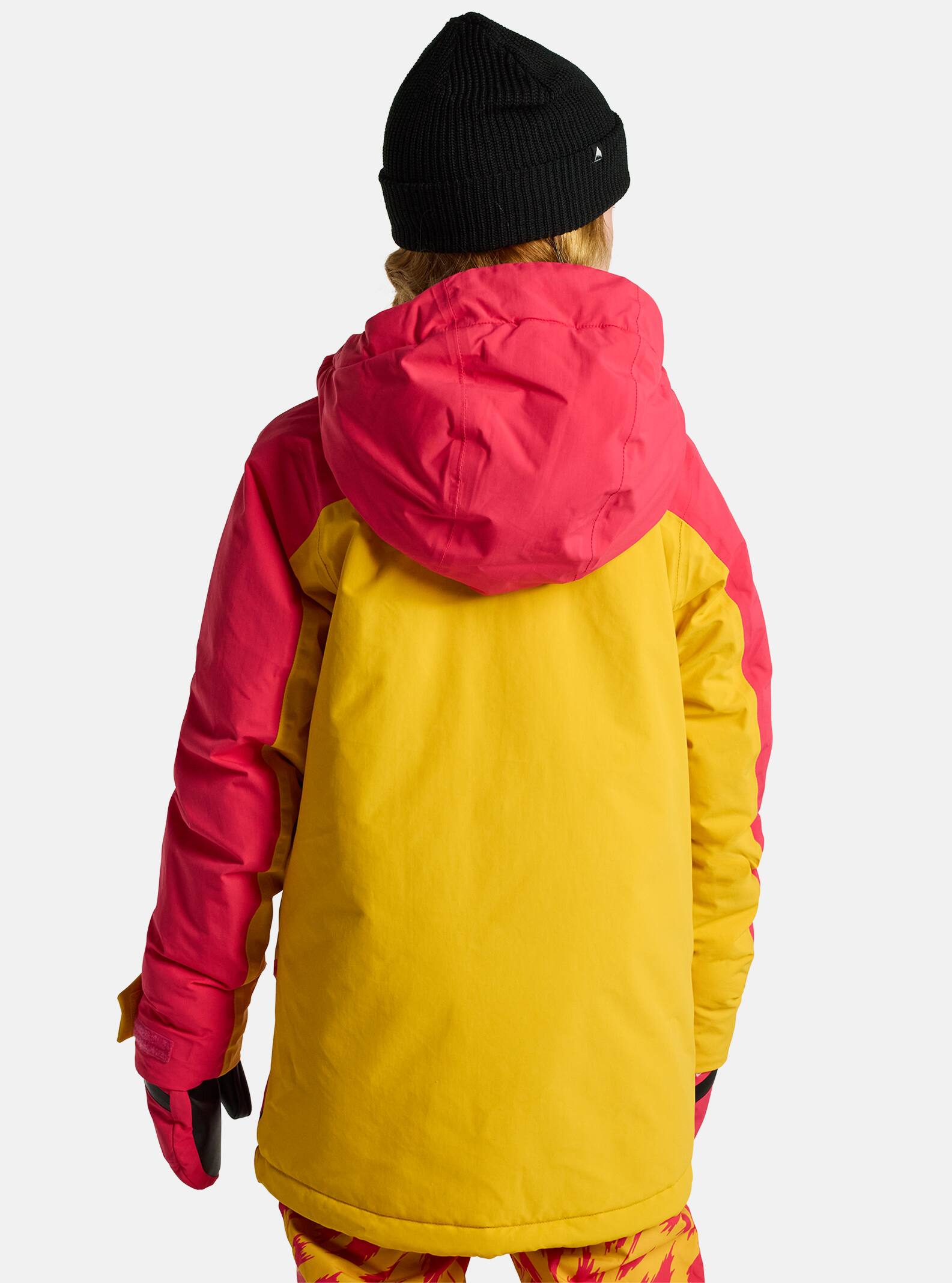 Kids' Burton Ascutney 2L Jacket | Youth Outerwear | Burton.com