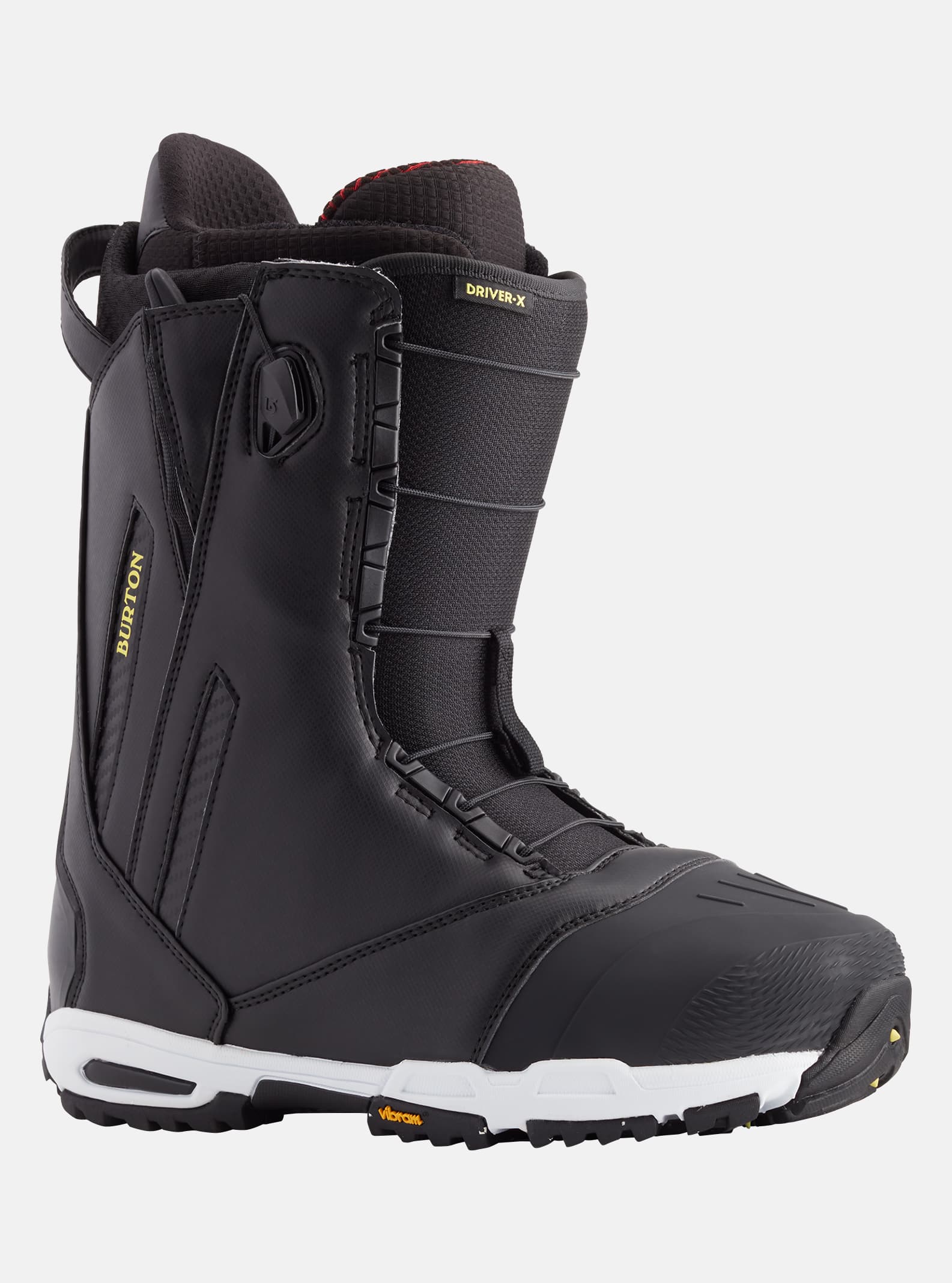 Men's Burton Driver X Snowboard Boots | Burton.com Winter 2026 JP