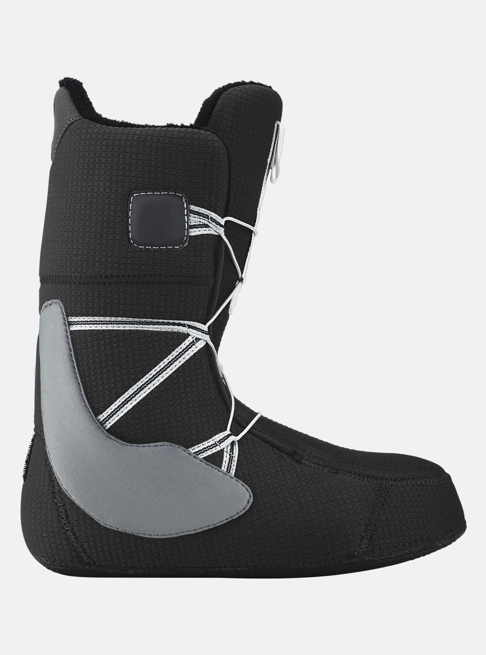 Men's Burton Moto Snowboard Boots | Speed Zone | Burton.com Winter