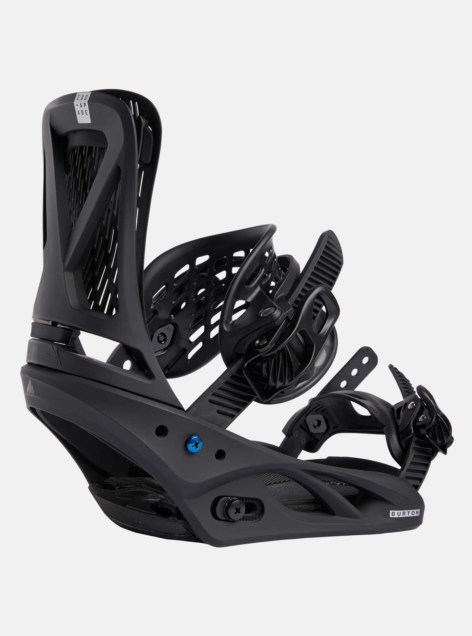 Women's Burton Escapade Re:Flex Snowboard Bindings | Burton.com