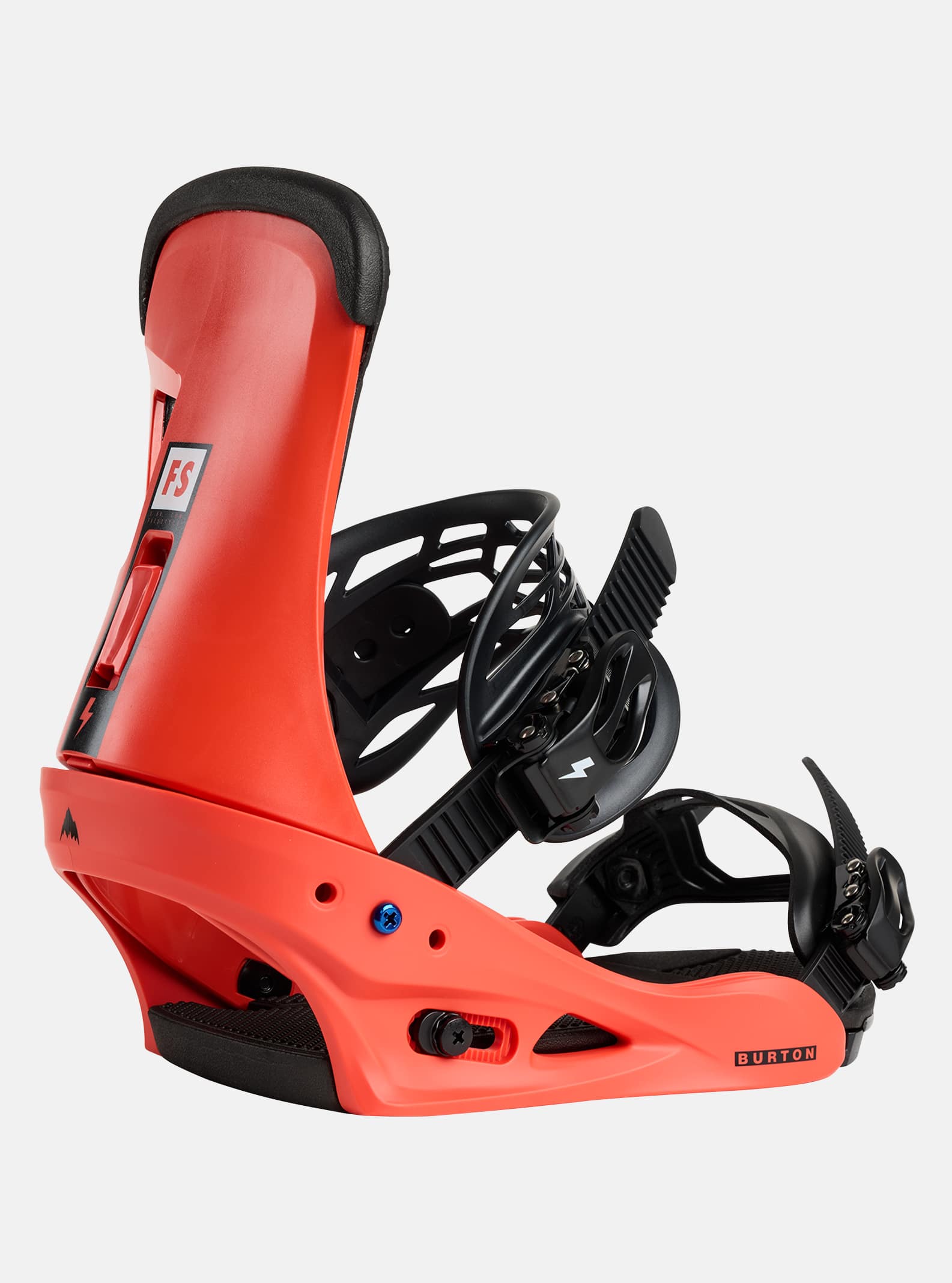 Men's Burton Freestyle Re:Flex Snowboard Bindings | Burton.com