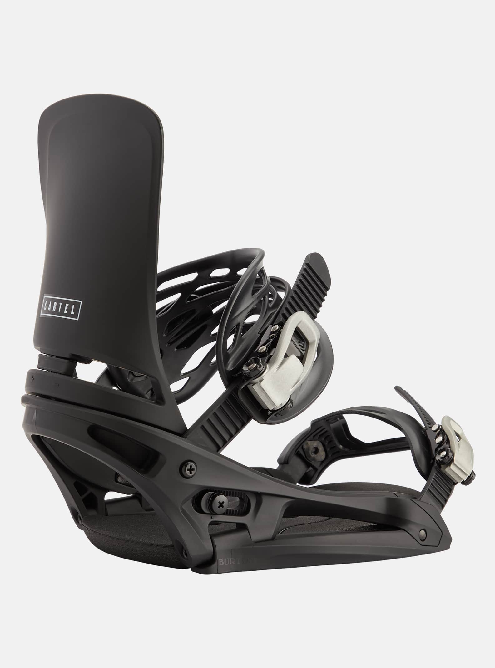 Burton | Snowboard Bindings | Burton Snowboards JP