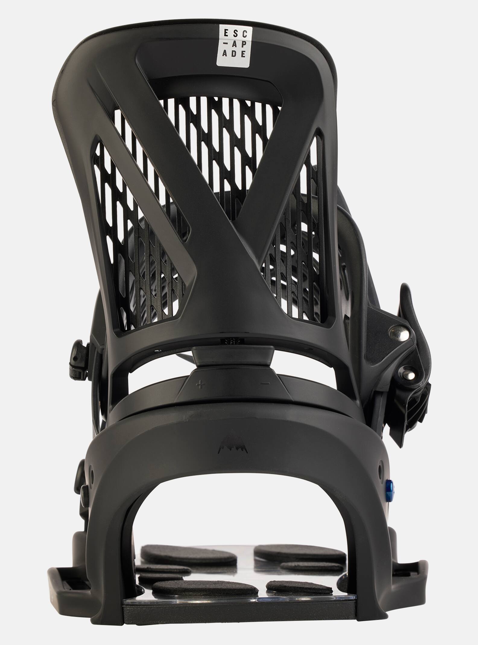 BURTON/バートンW'sバインディング・エスカペイド・Size:S・2013